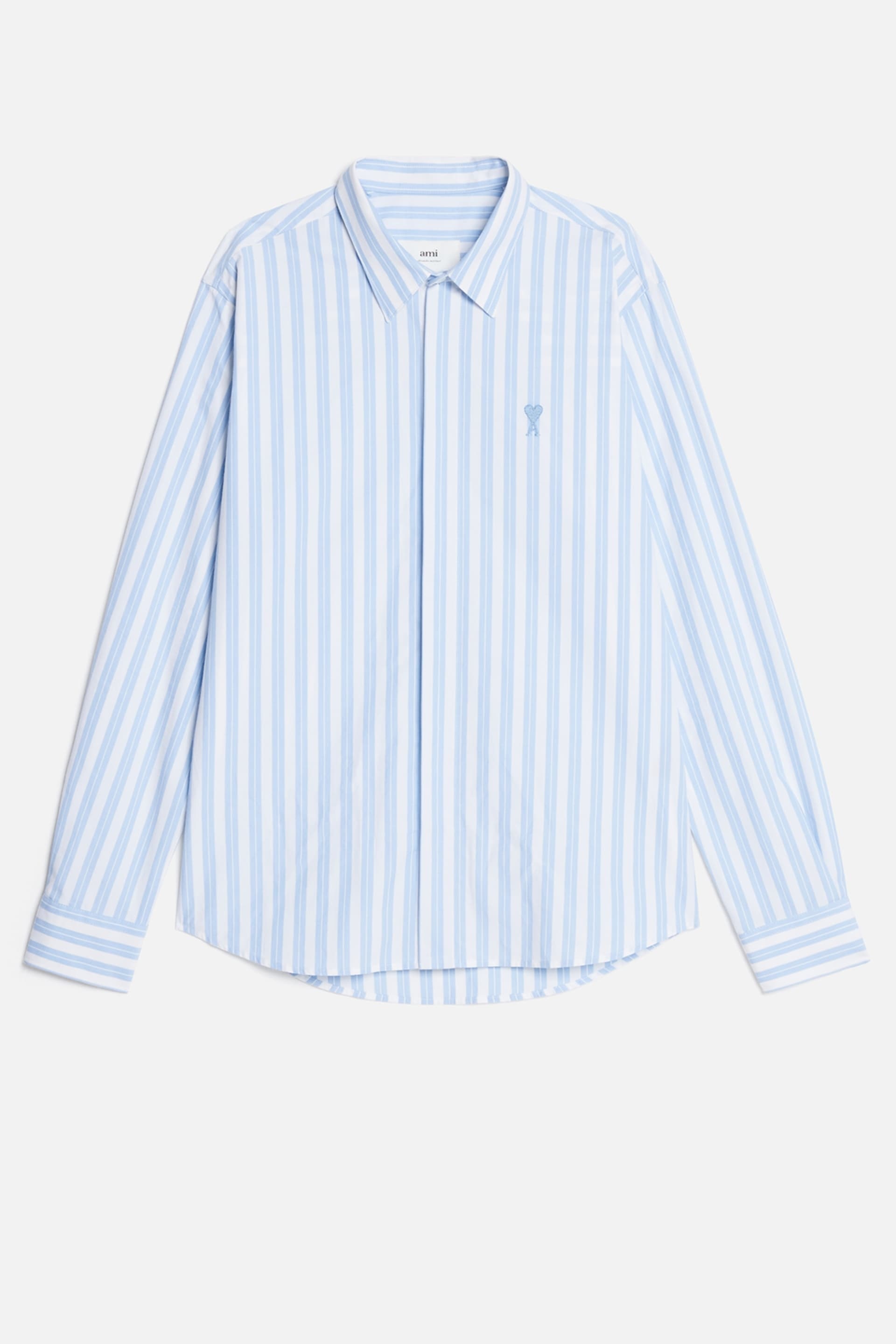 Tonal Ami de Coeur Shirt - 1