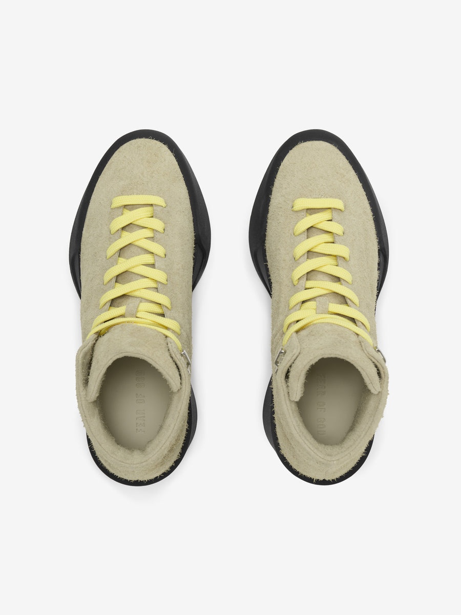 Hiker Boot - 4
