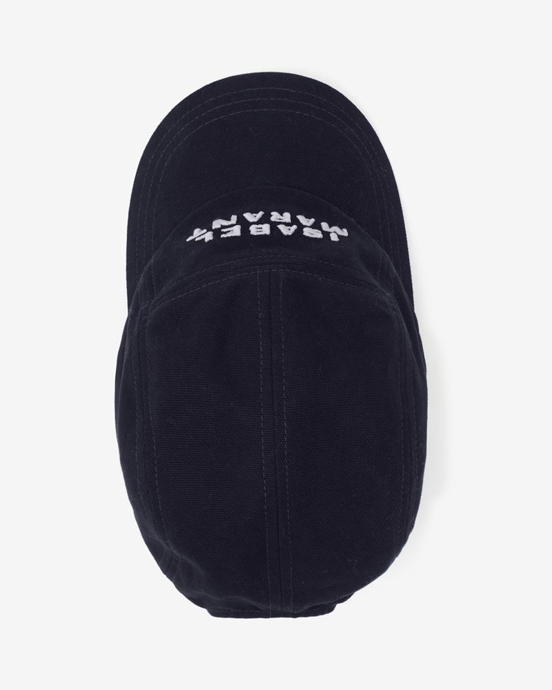 TEDJI LOGO CAP - 3