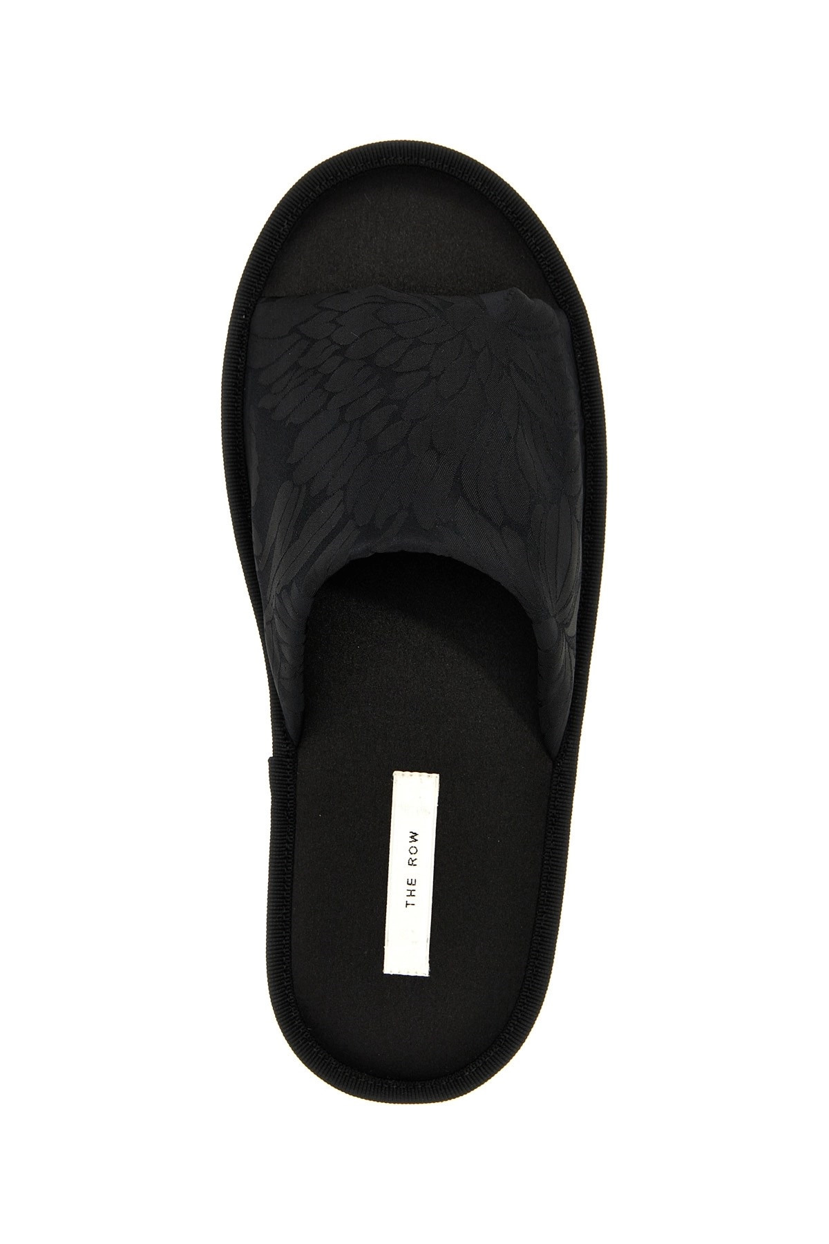 'Frances' slippers - 4