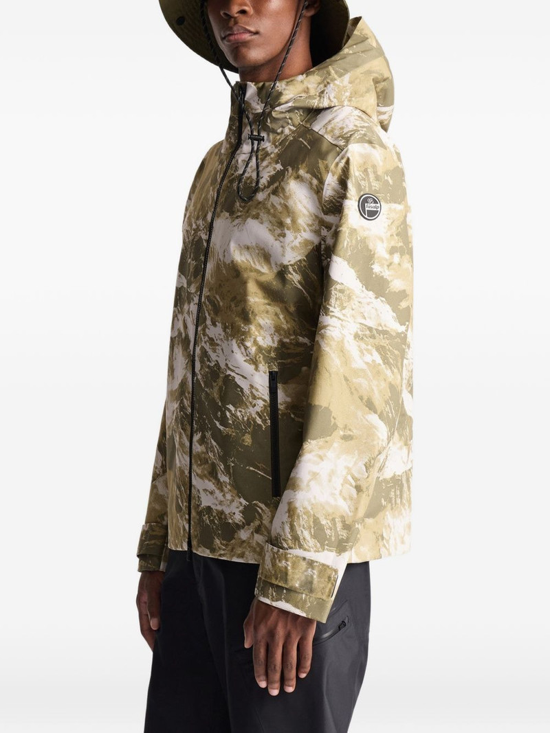 Ilanox hooded jacket 4