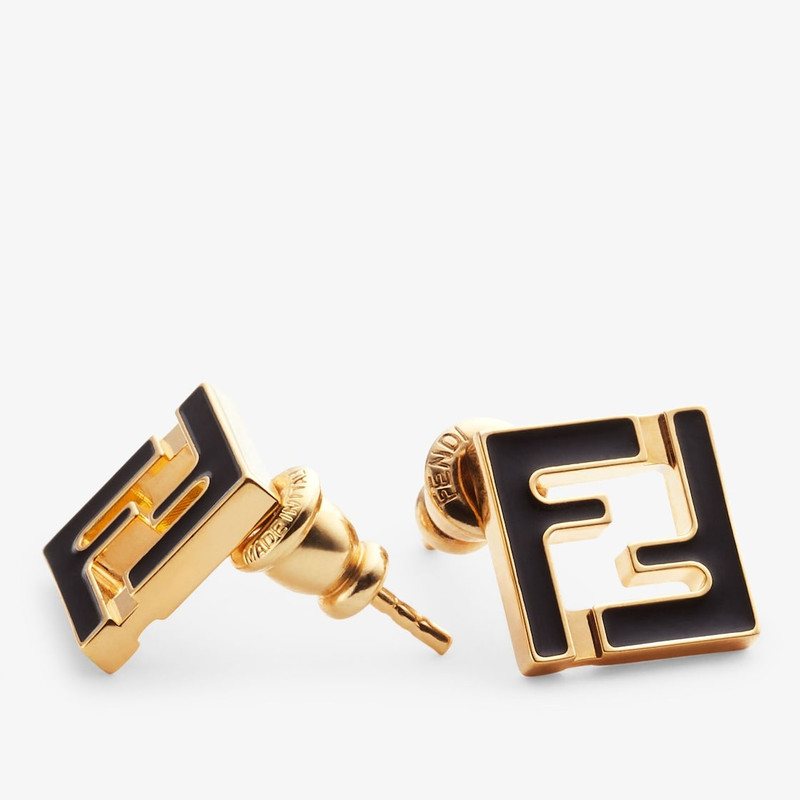 FENDI Forever Fendi earrings outlook
