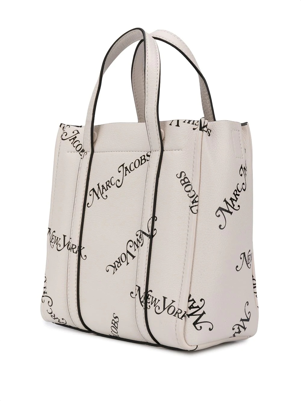 The Tag 21 tote - 3