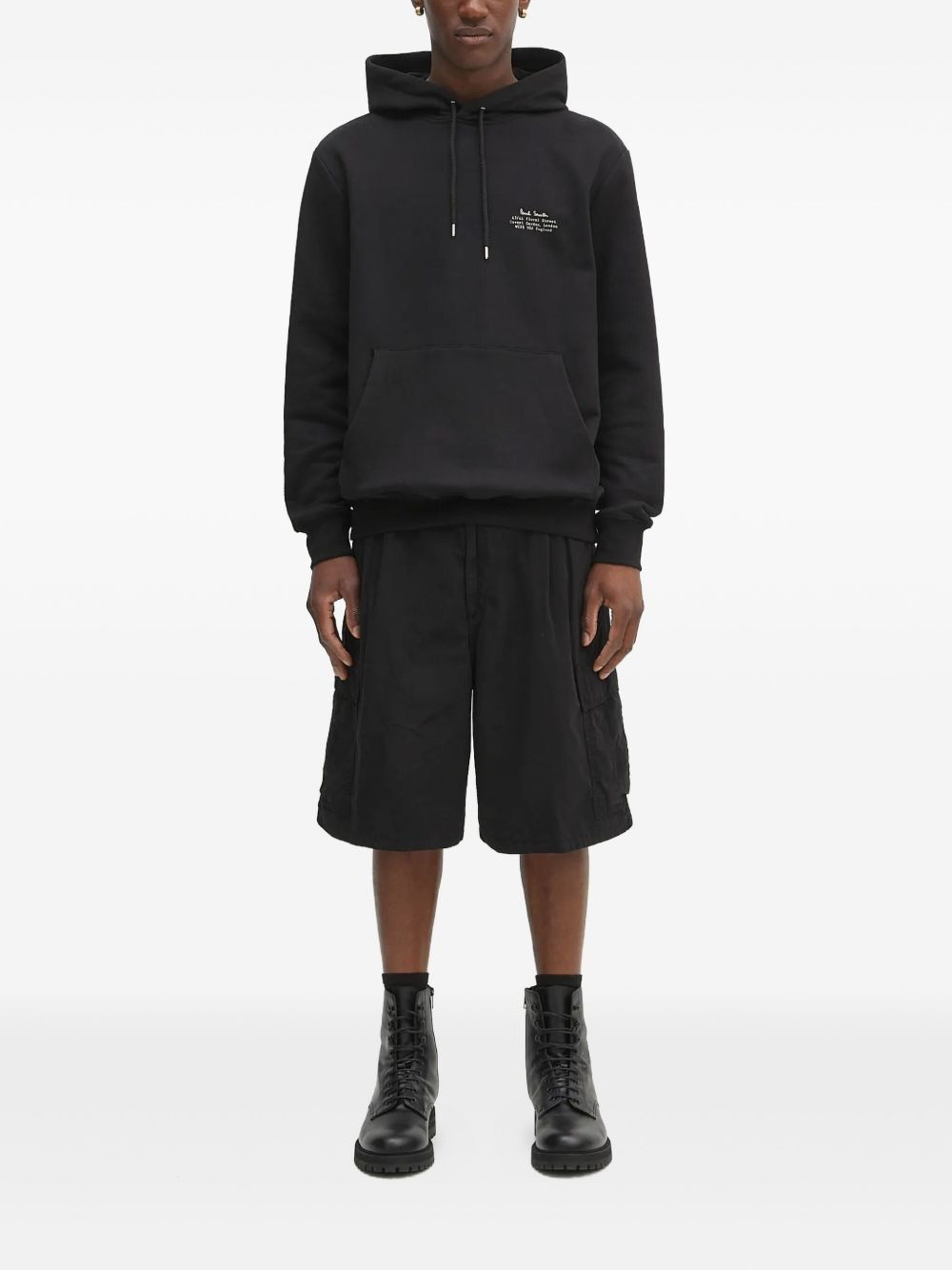 Cole cargo shorts - 2