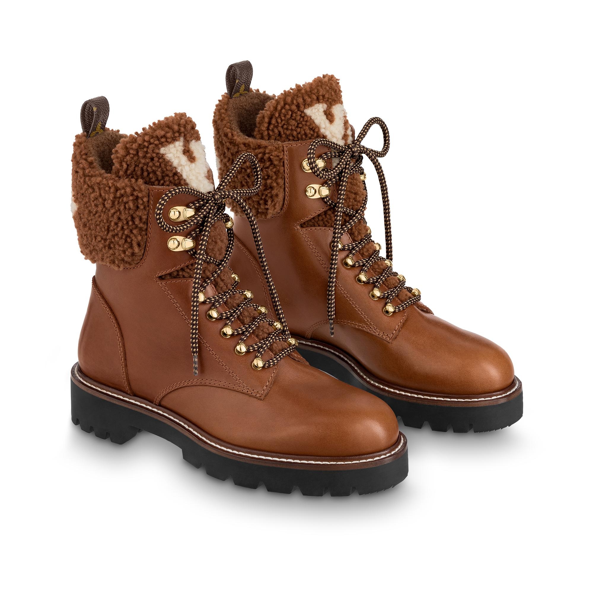 Territory Flat Ranger - 3
