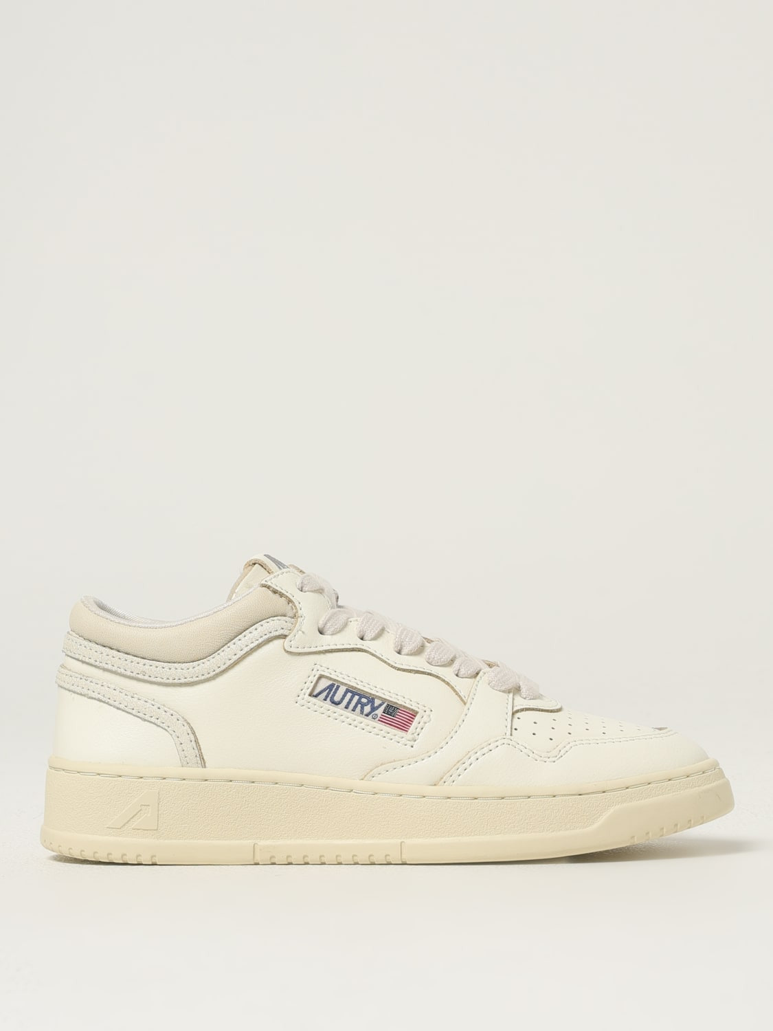 Sneakers woman Autry - 1