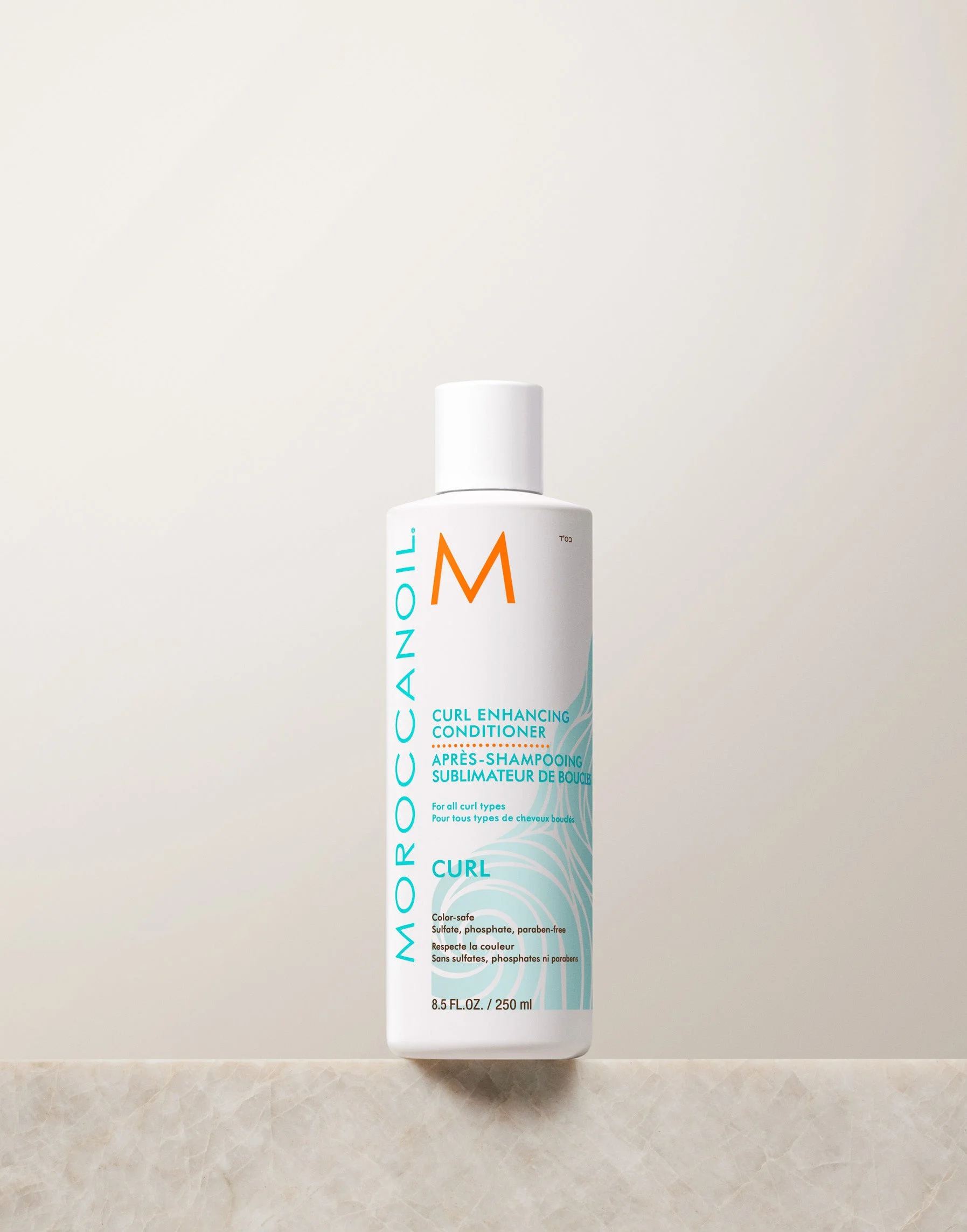 Curl Enhancing Conditioner - 1