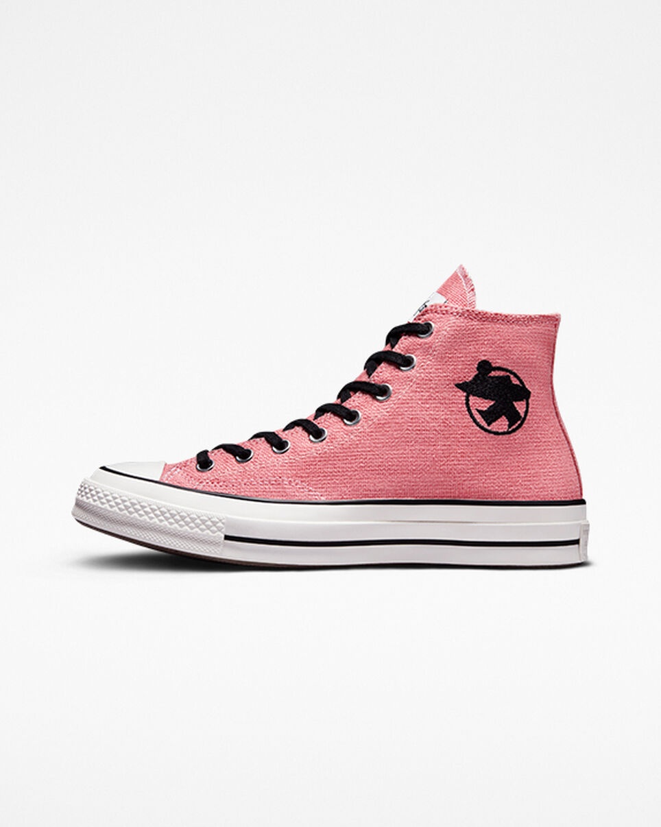 Converse x Stüssy Surfman Chuck 70 - 2