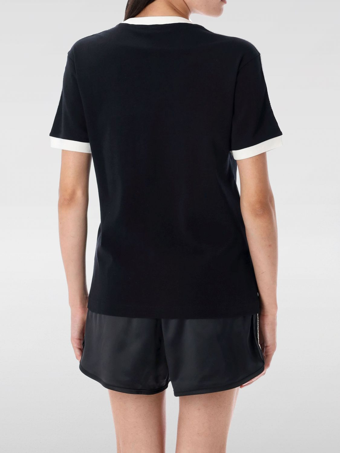 T-shirt woman Adidas Originals - 2