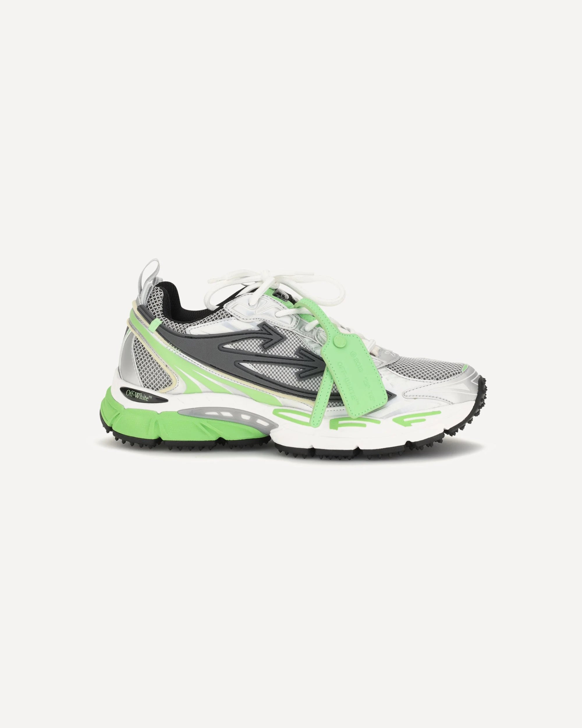 Be Right Back Sneakers - 1