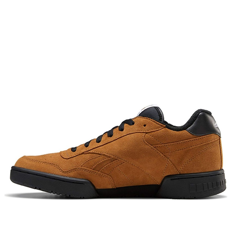 Reebok Dime x BB4000 'Brown Black' Q47374 - 1
