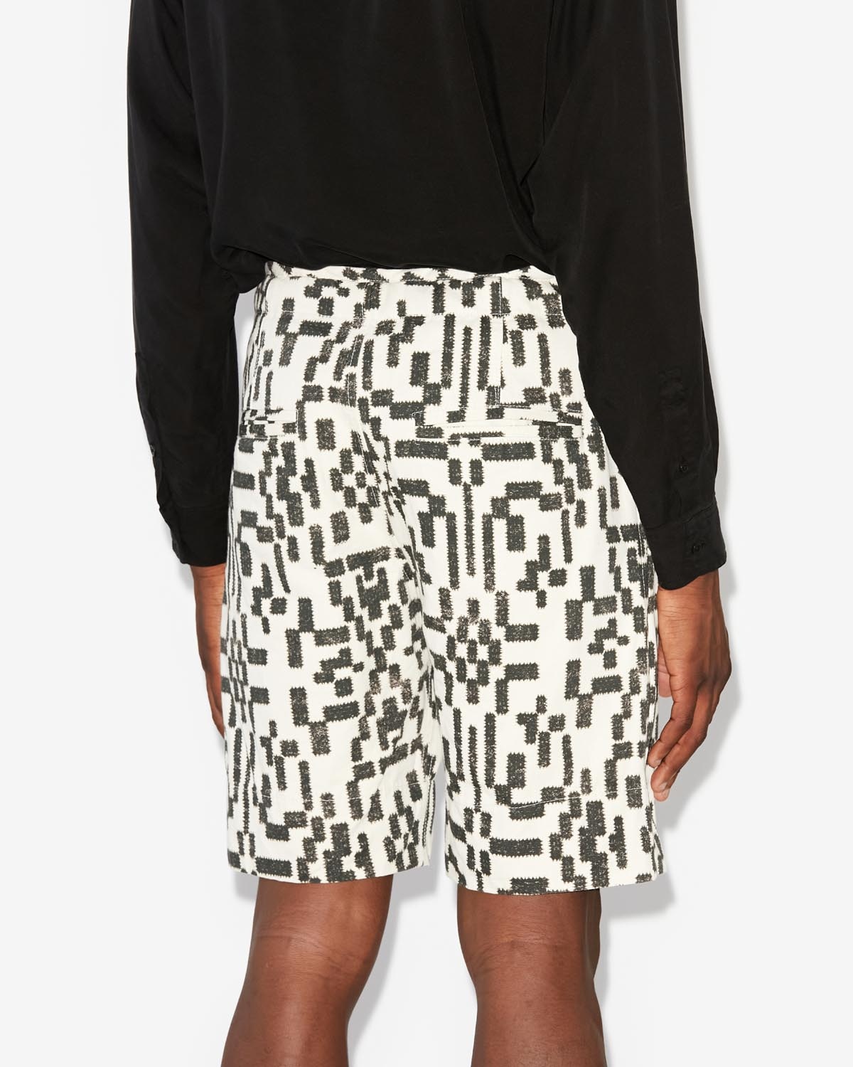 PELIAN SHORTS - 5