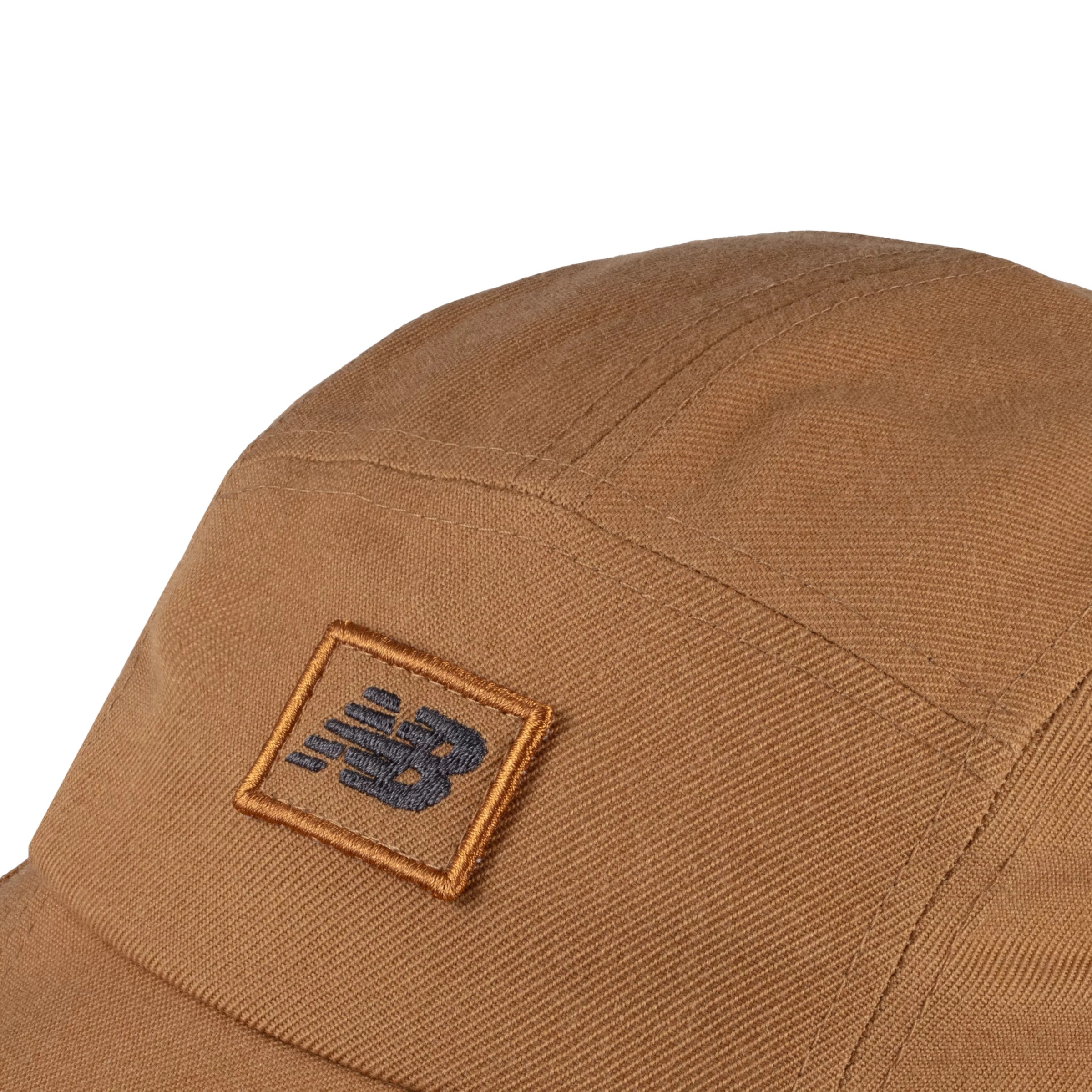 5 Panel Lifestyle Flat Brim - 3