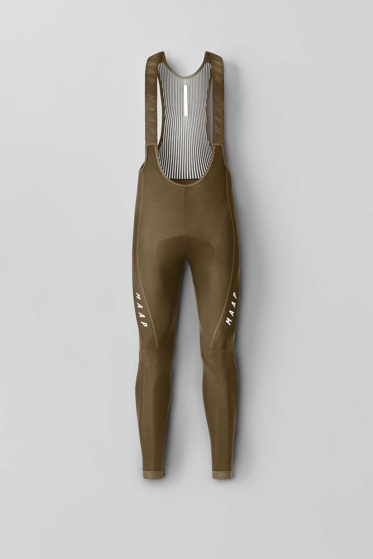 Team Evo Thermal Bib Tight - 7