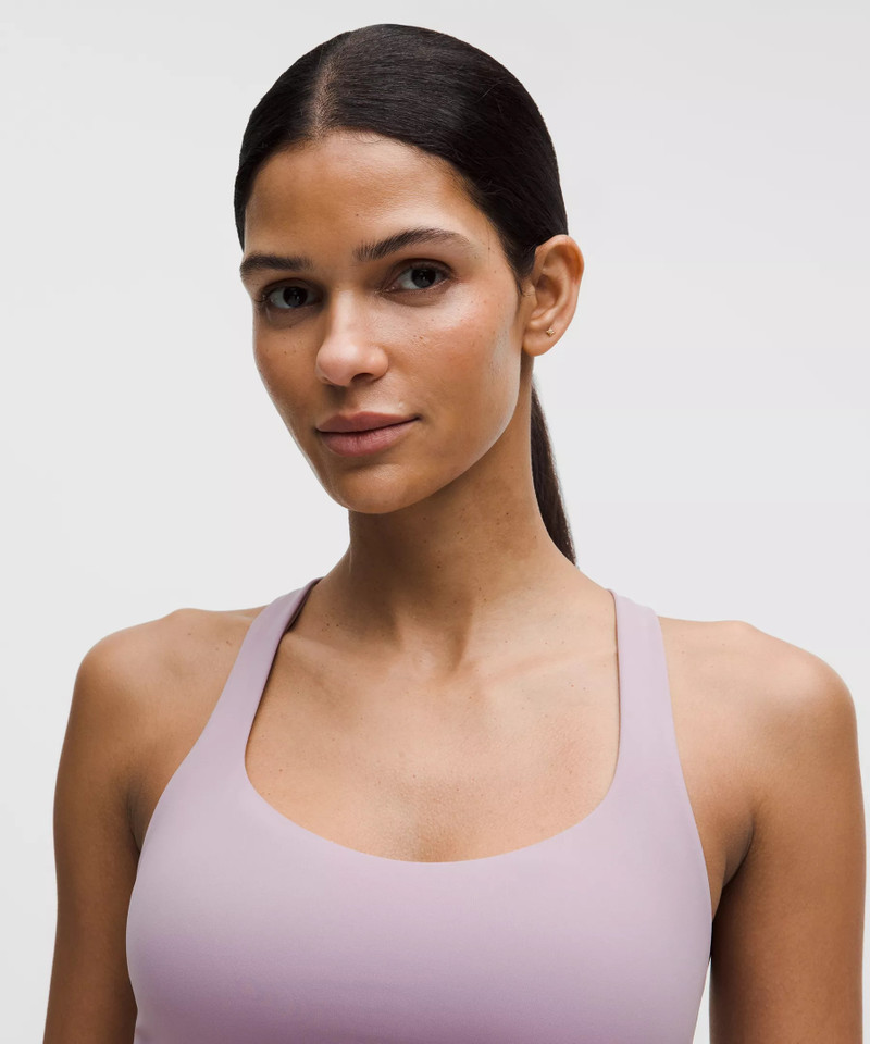 FlexyFlex Strappy Yoga Bra *Light Support, A-C Cups 4