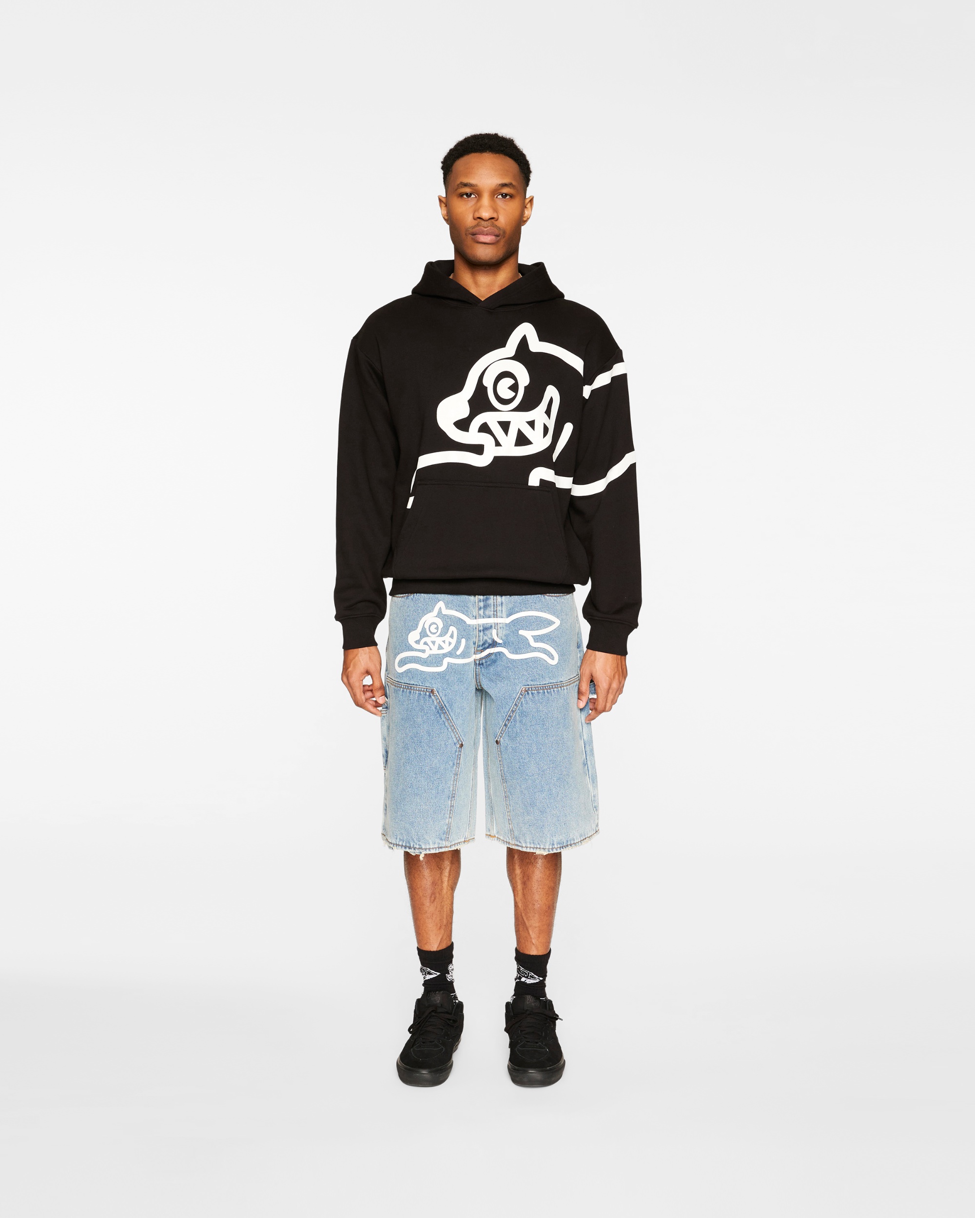 BIGGIE HOODIE - 3
