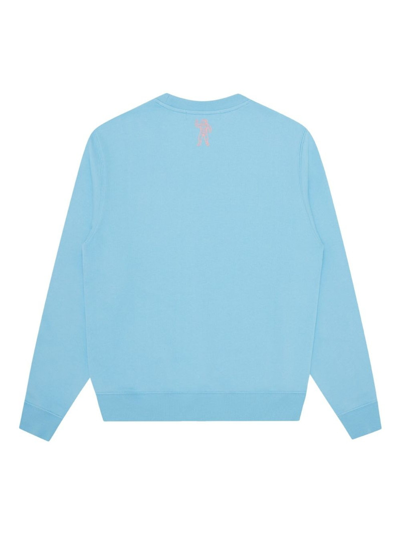 BILLIONAIRE BOYS CLUB Arch Logo sweatshirt outlook