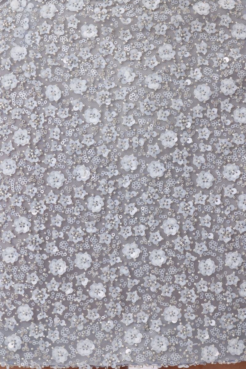 SAU LEE TILLY STRAPLESS MAXI DRESS outlook