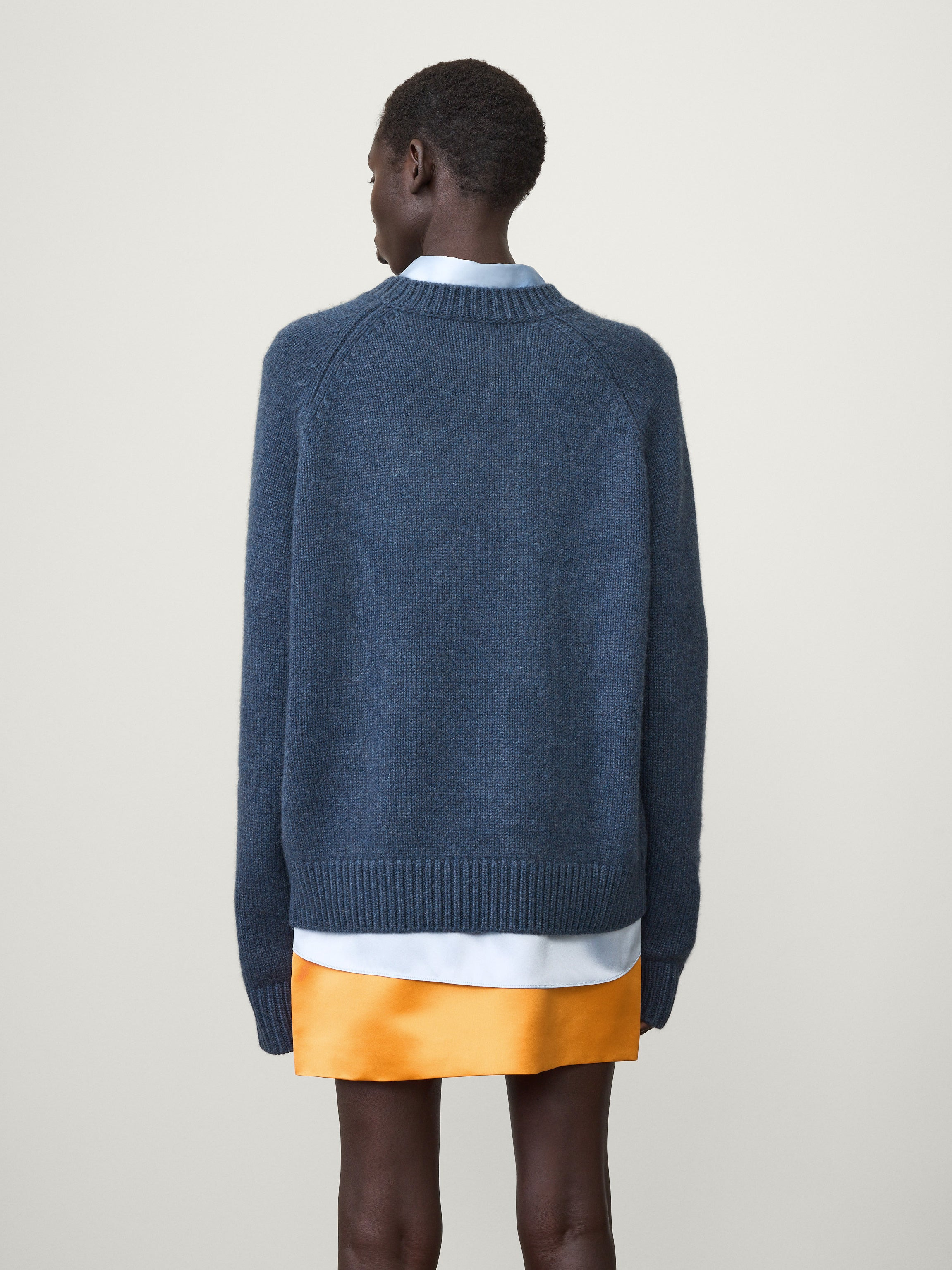 The Anine Sweater - 5