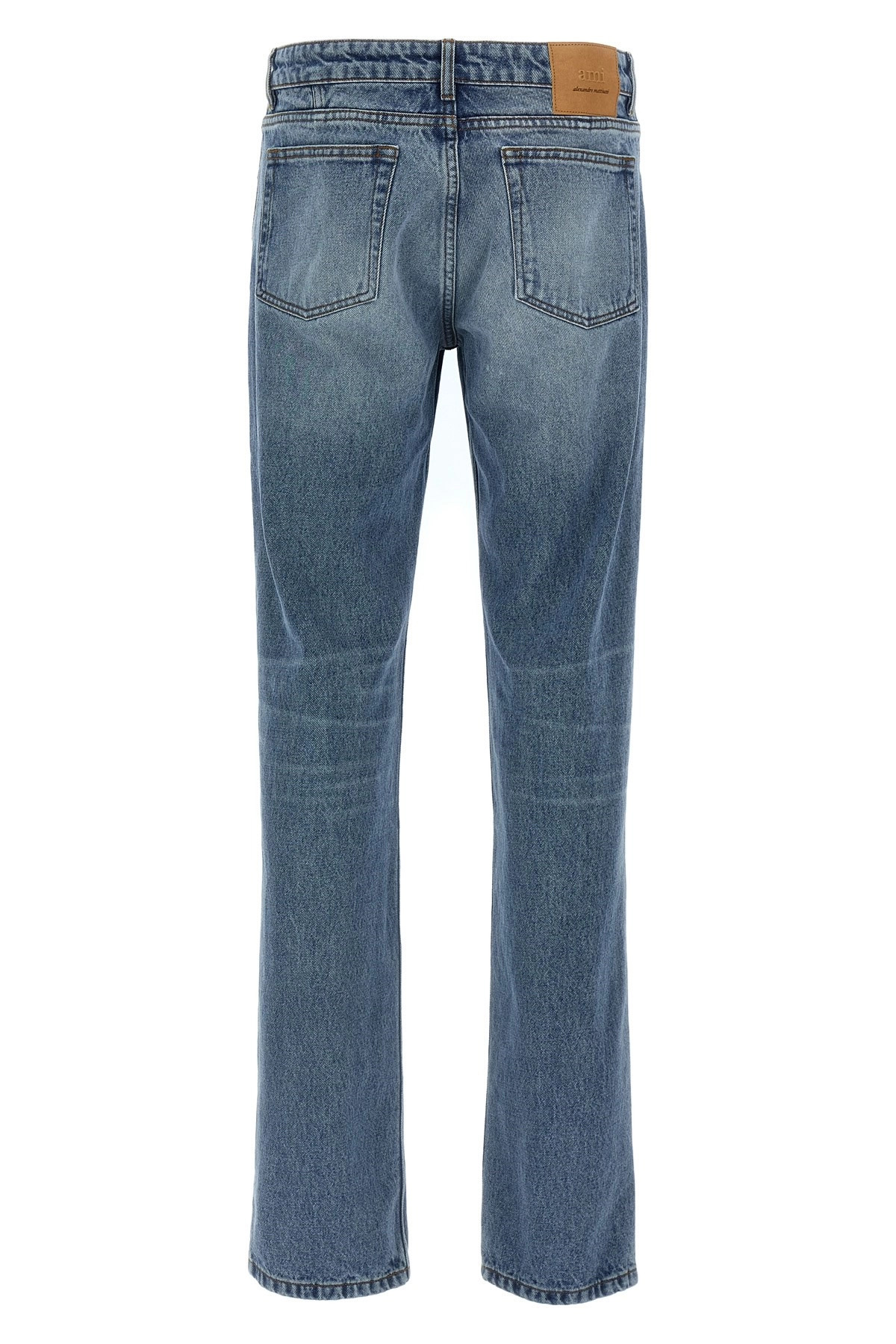 Denim jeans - 3
