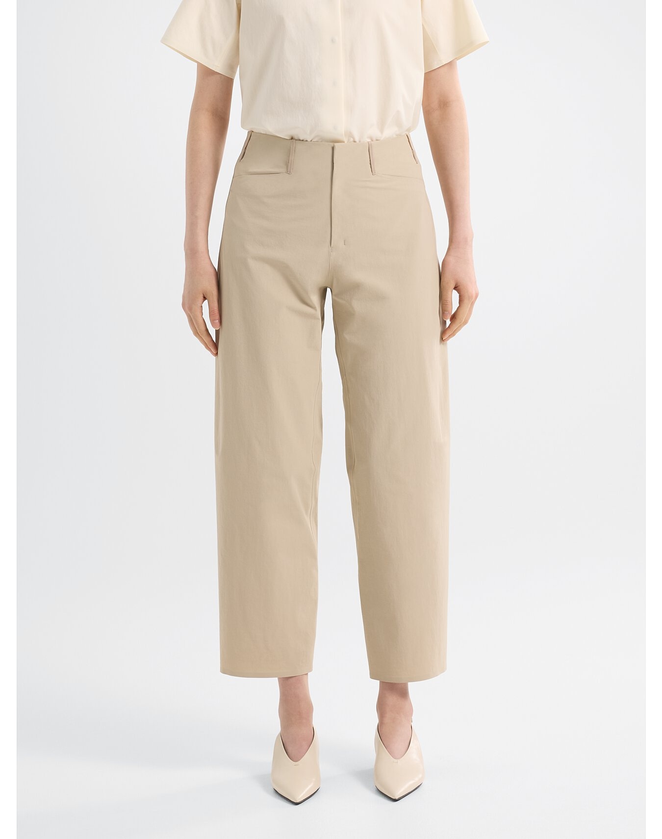 Belfry Pant - 2