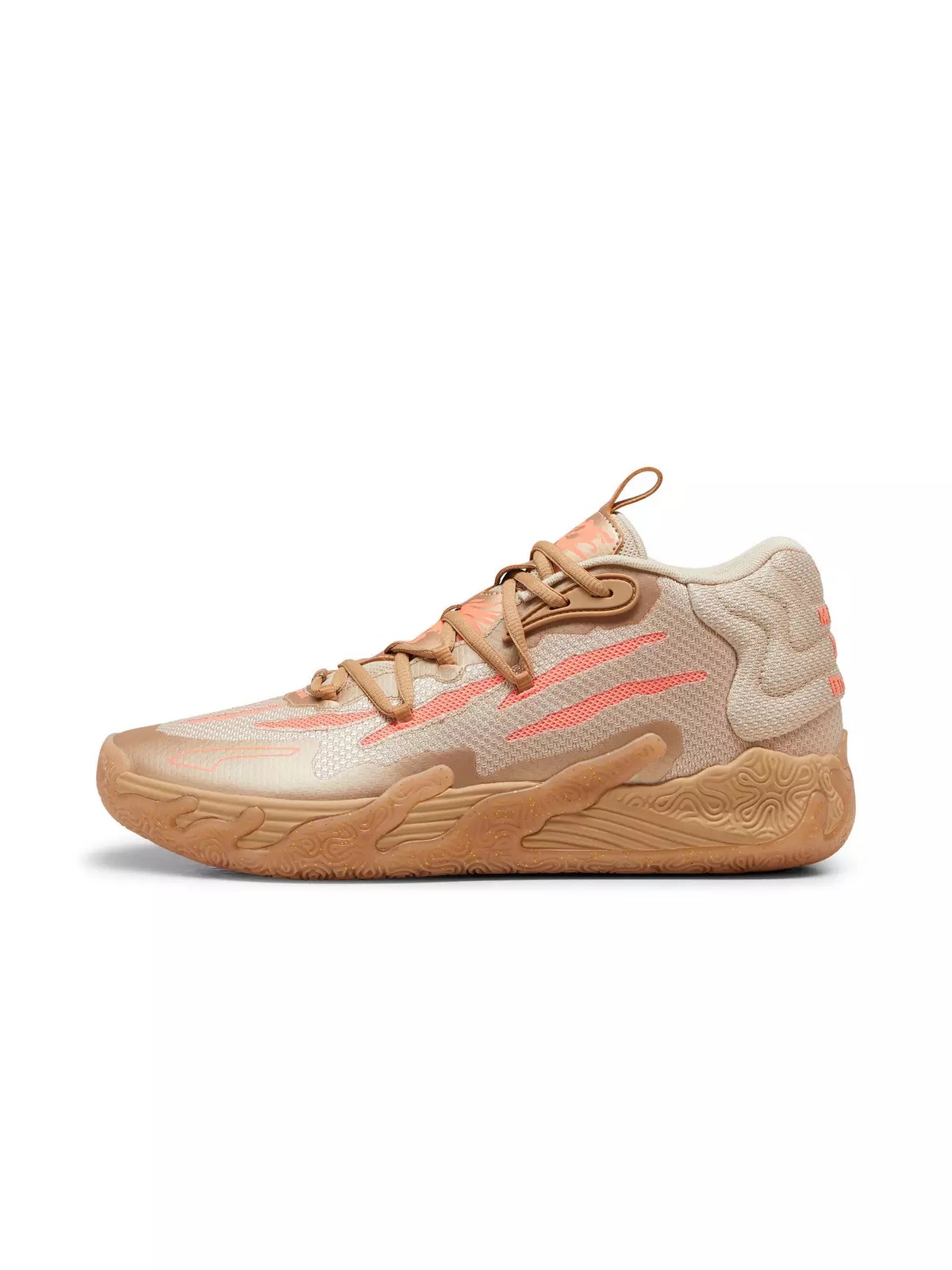 PUMA MB '03 "CNY" Men's Basketball Shoe - 2