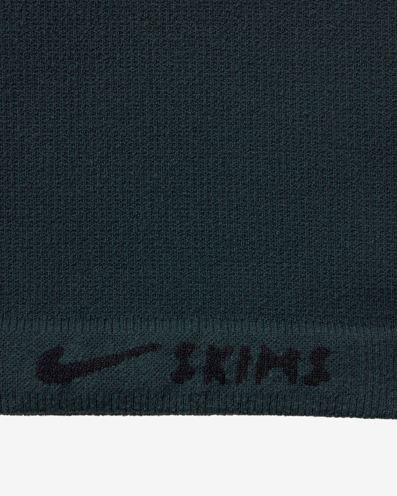 NikeSKIMS Vintage Seamless Women's Racerback Tank Top 3