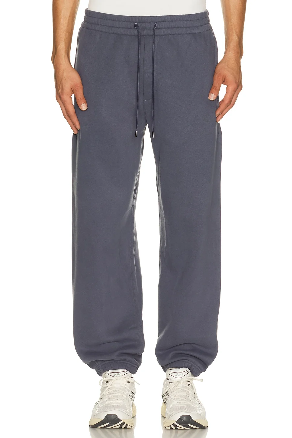 Steady State Fleece Jogger Compact - 1