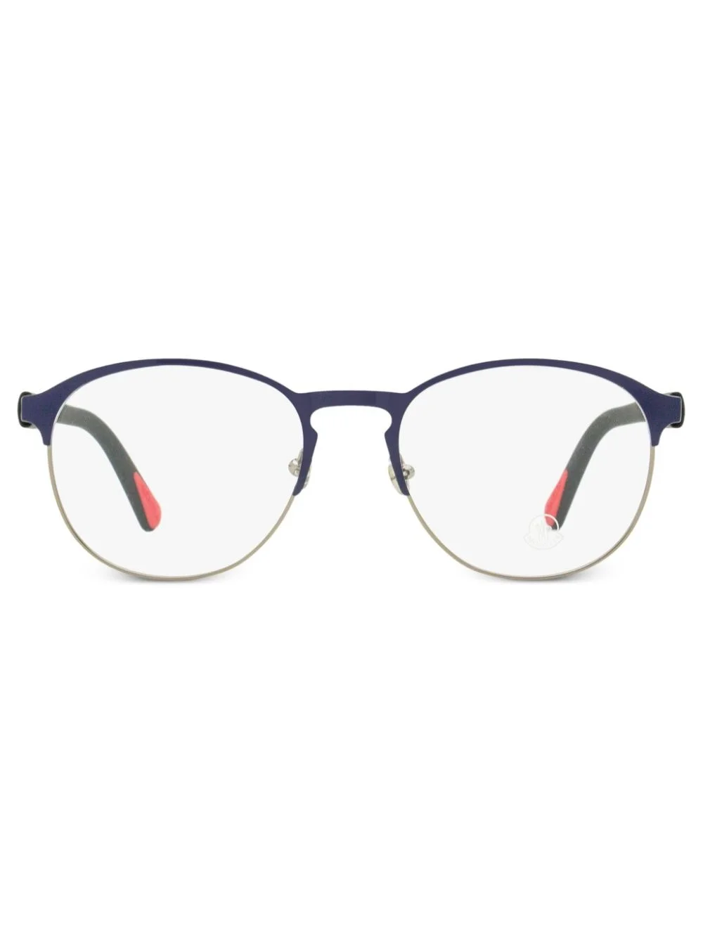 ML5192 oval-frame glasses - 1