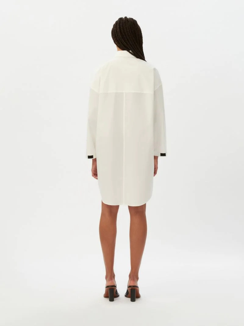 OVERSIZED LONG SHIRT 5