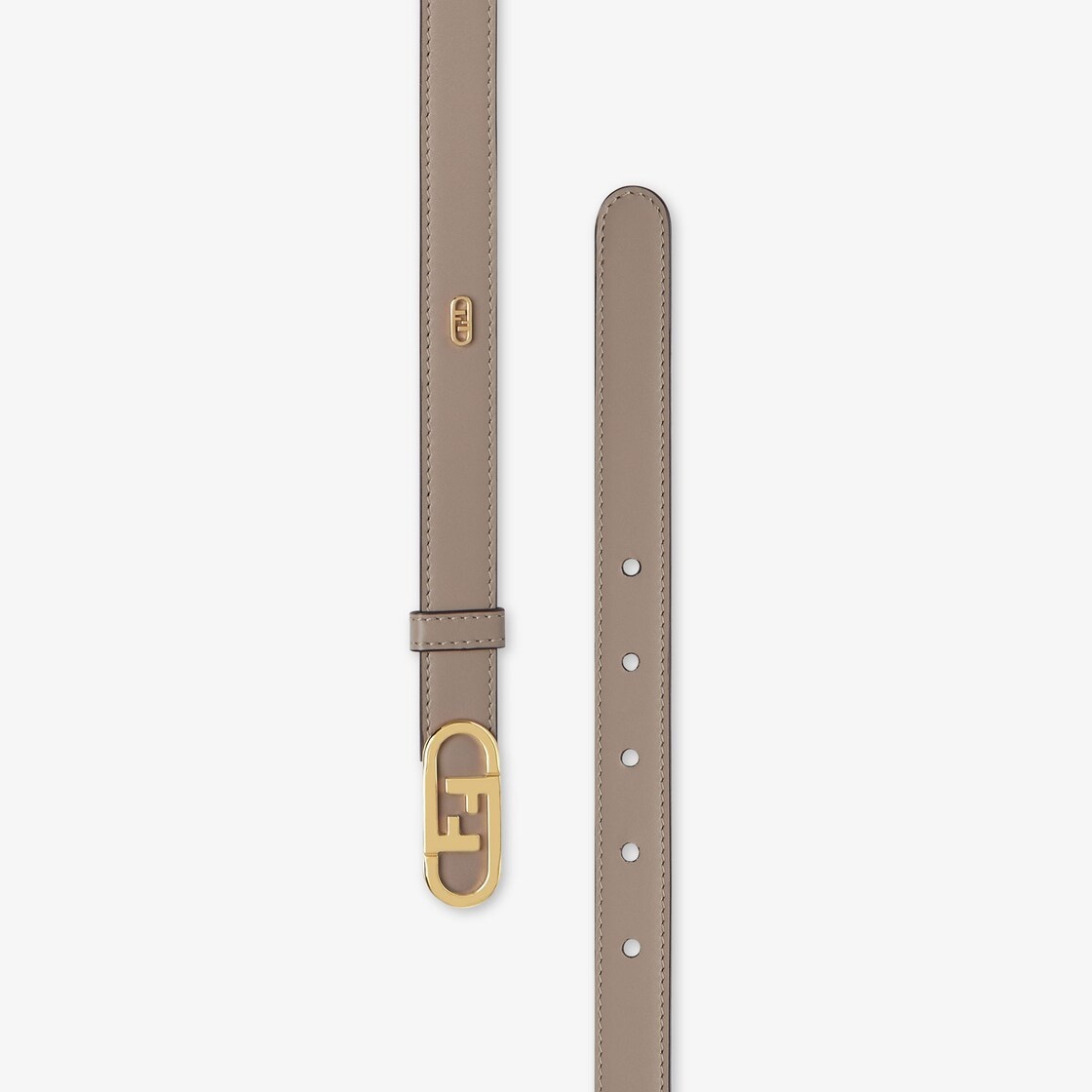 Fendi O’Lock Belt - 2