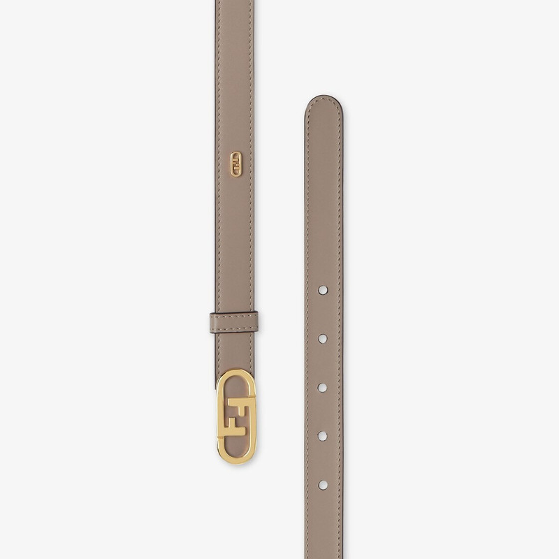 FENDI Fendi O’Lock Belt outlook