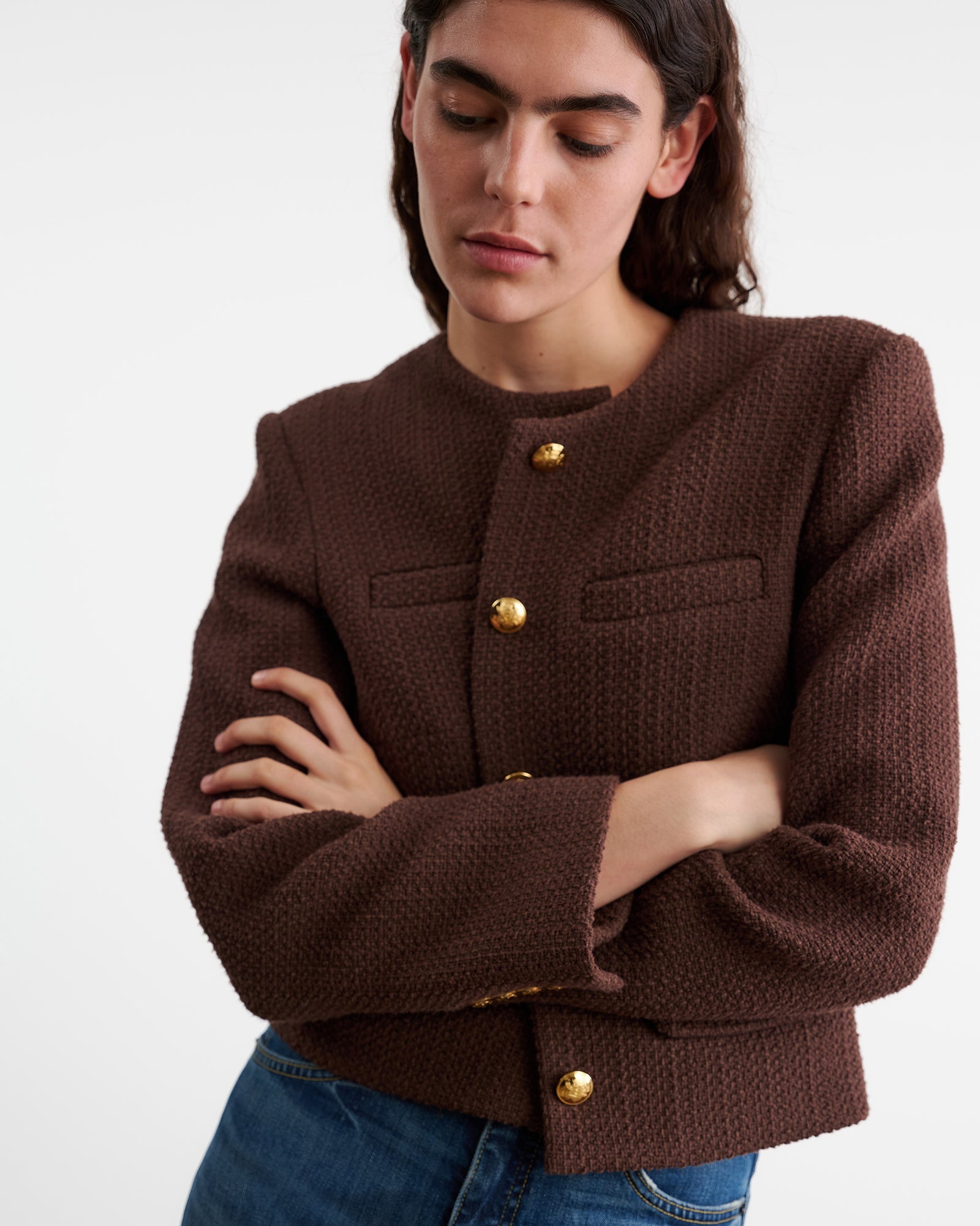 PAIGE JACKET - 3