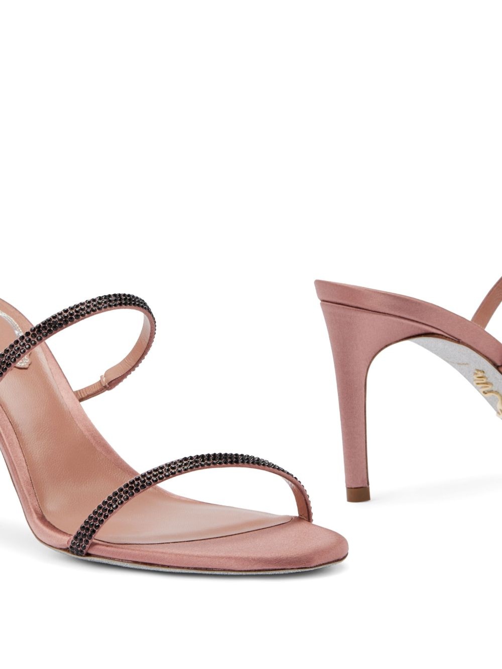 Petra mules - 4