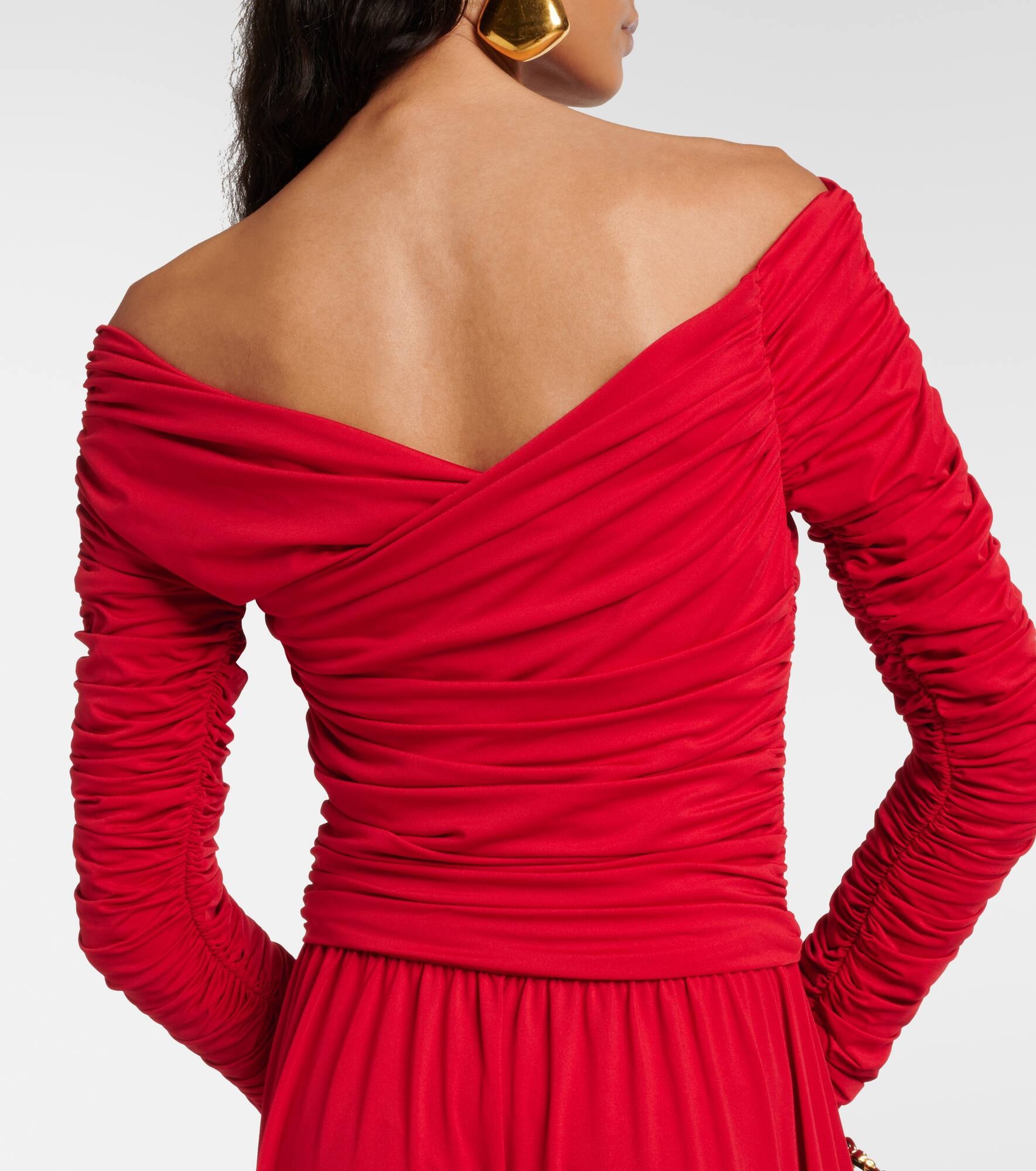 Charlotte gown - 6