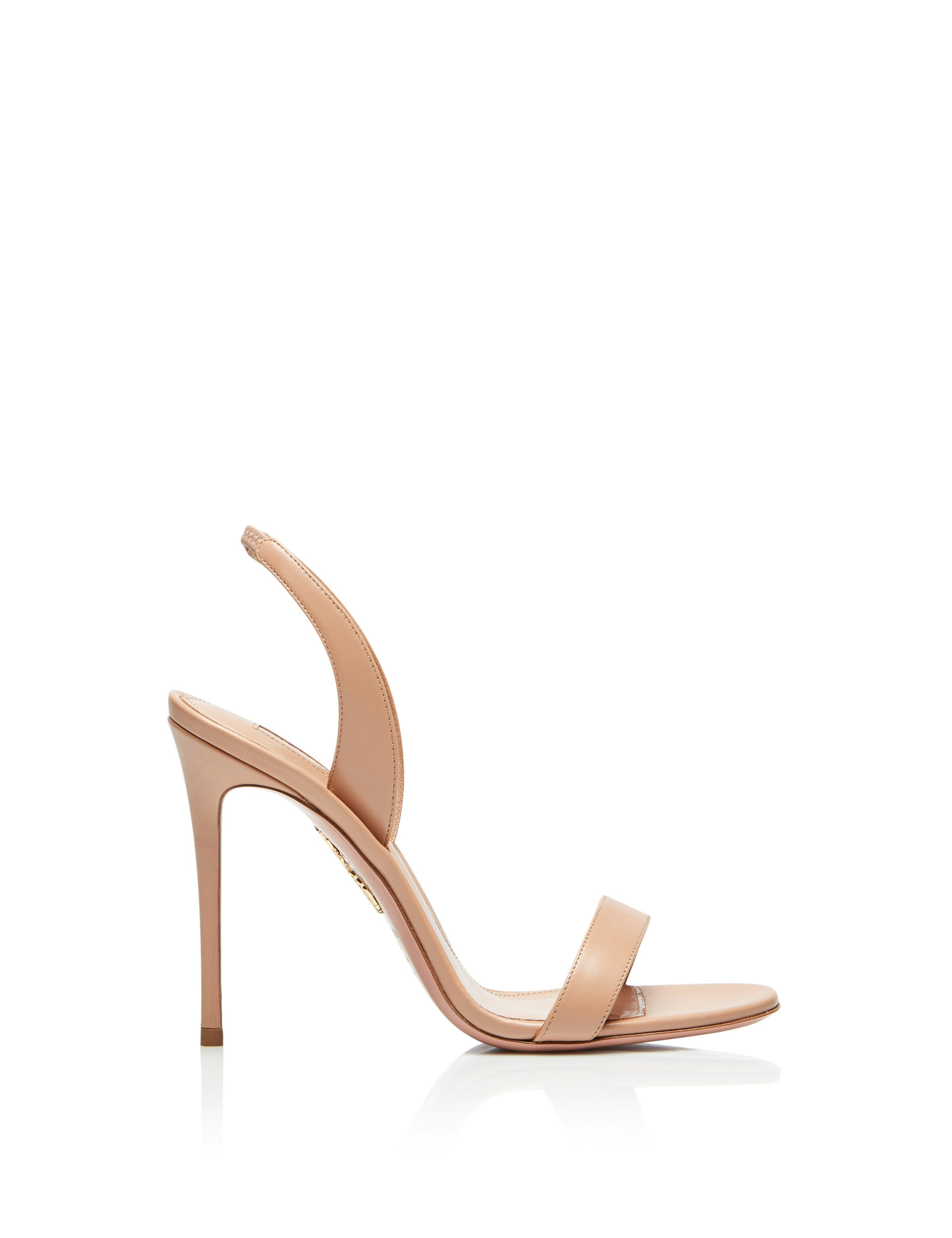 So Nude Sandal 105 - 7
