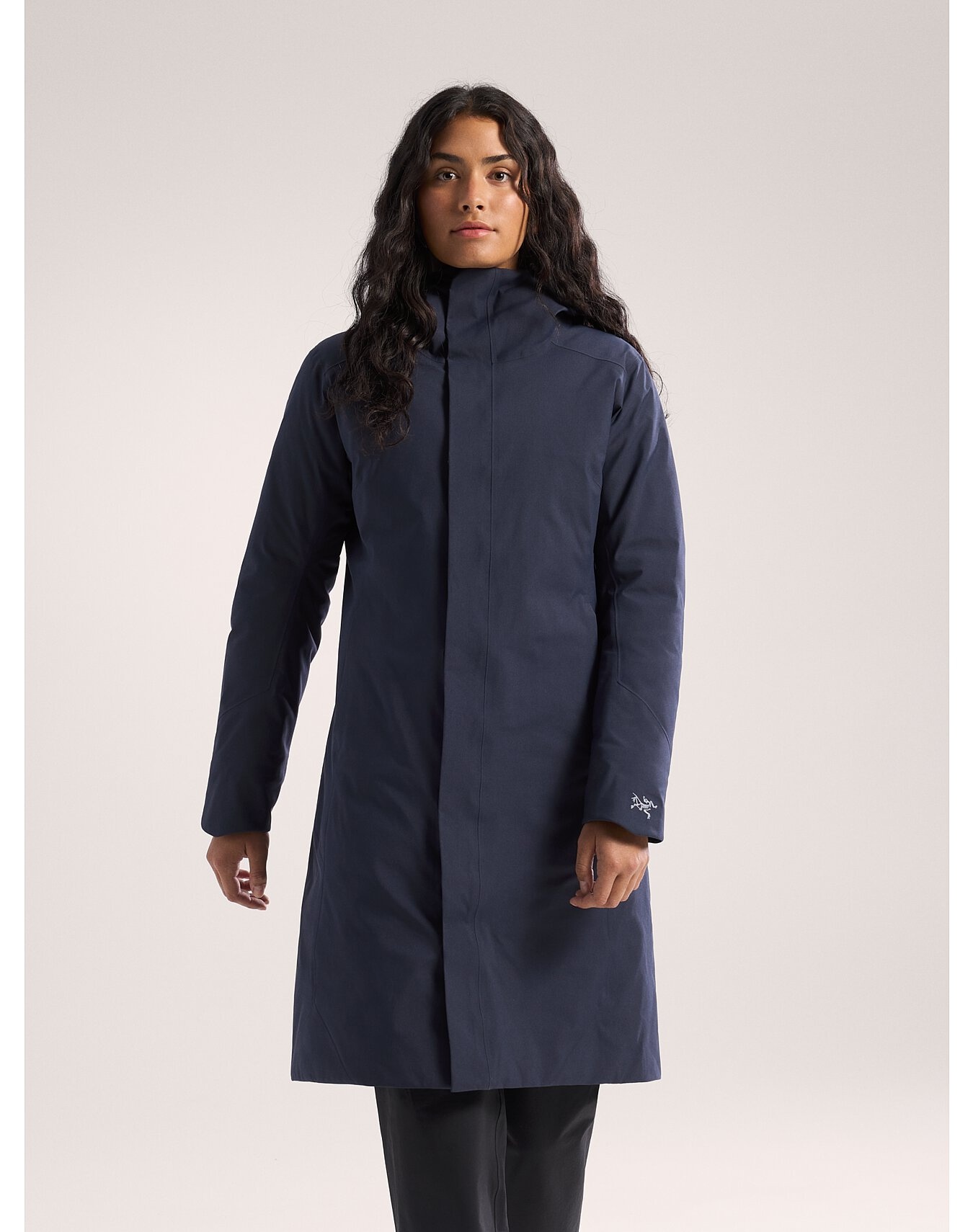 Patera Parka - 2