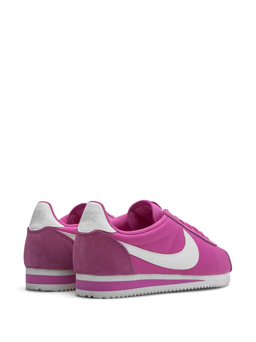 Cortez low-top sneakers - 3