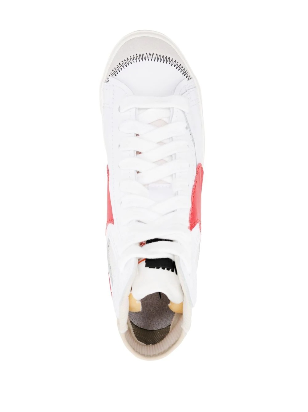 Blazer Mid '77 Jumbo sneakers - 5