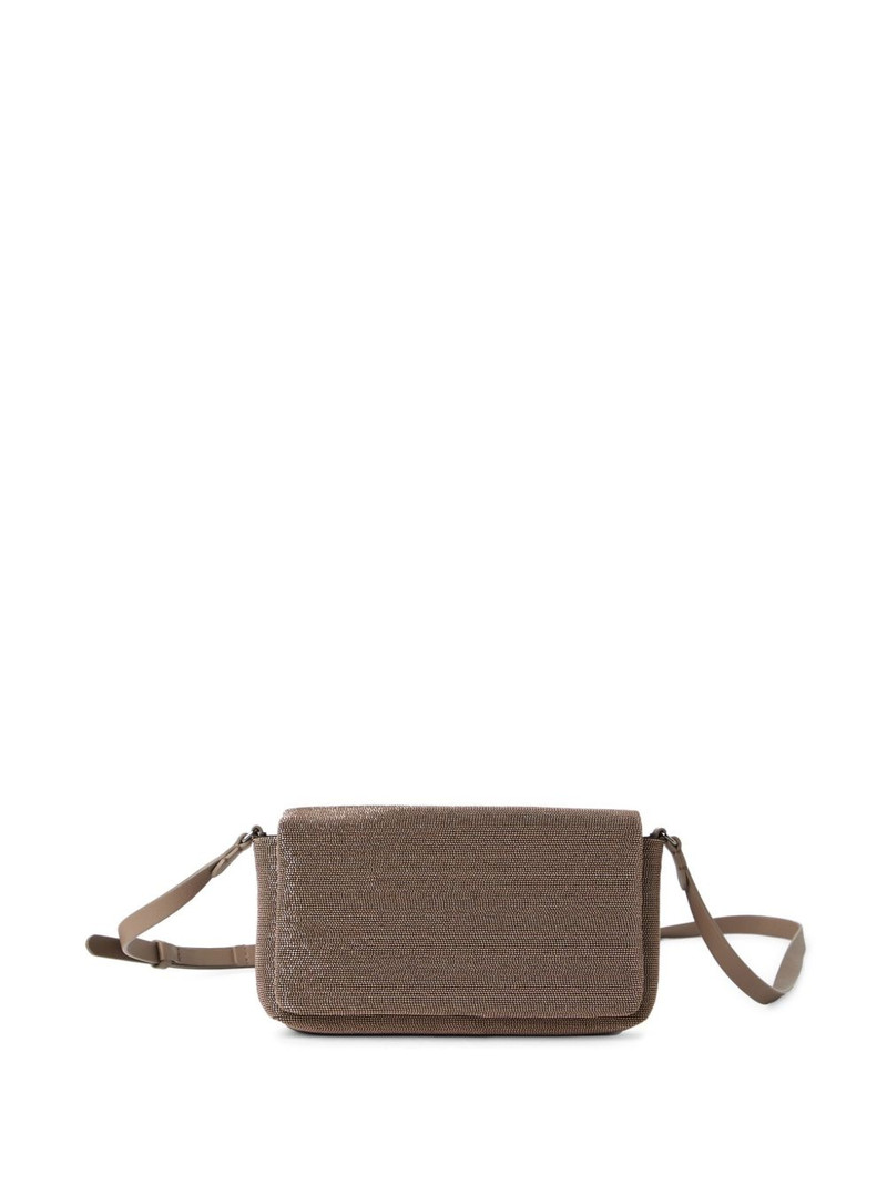 Monili-chain cross body bag 4