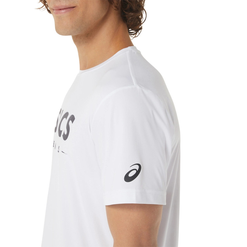 MEN'S COURT TENNIS GRAPHIC TEE 5