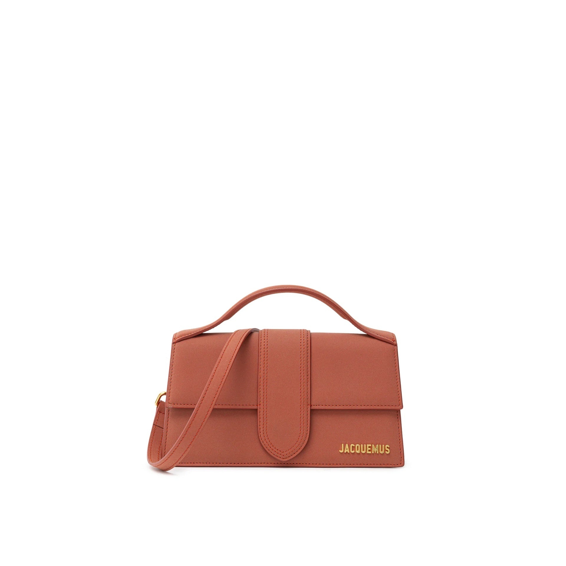 Le Grand Bambino Shoulder Bag - 2