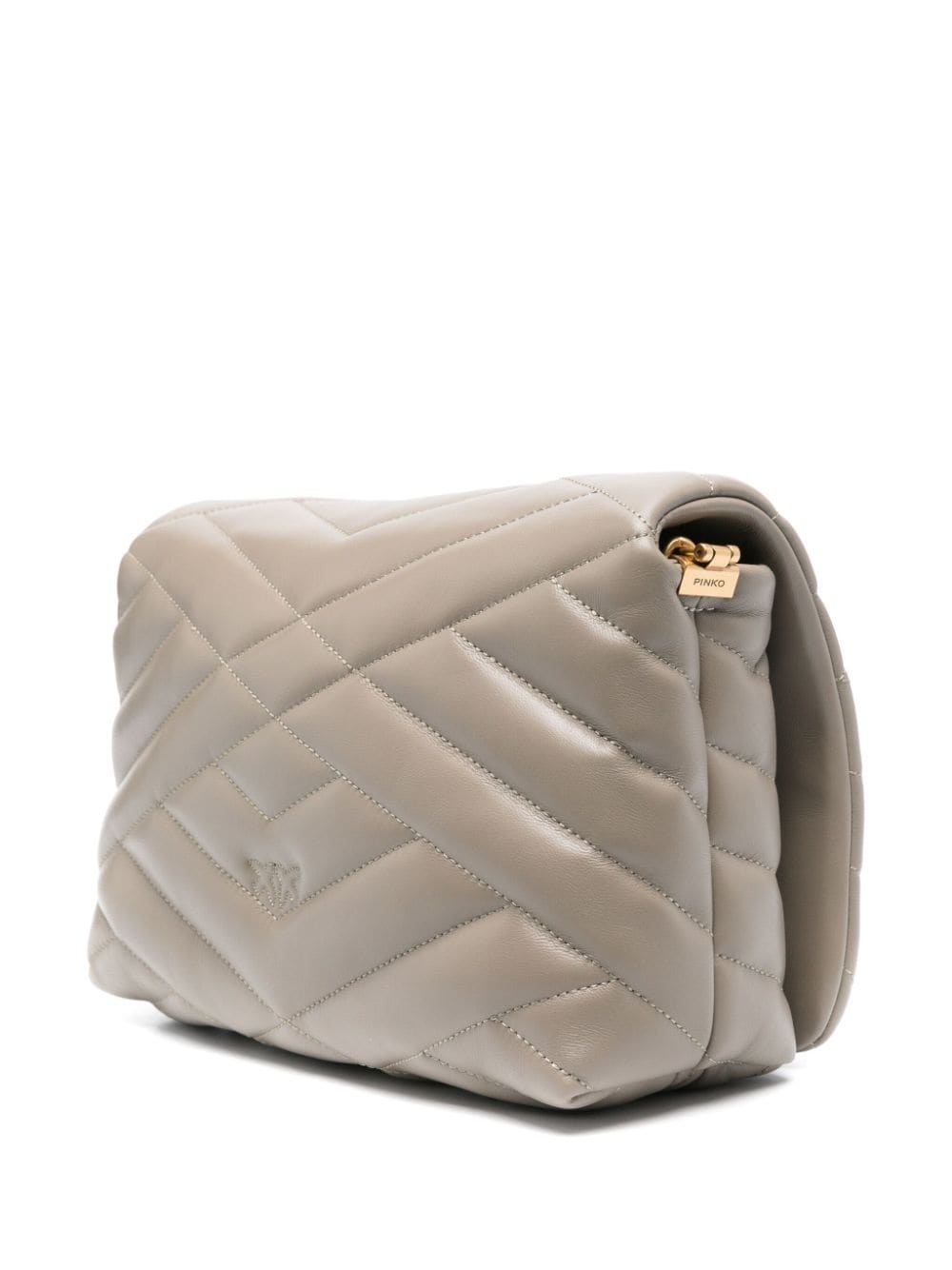 Classic Love Click Puff crossbody bag - 3