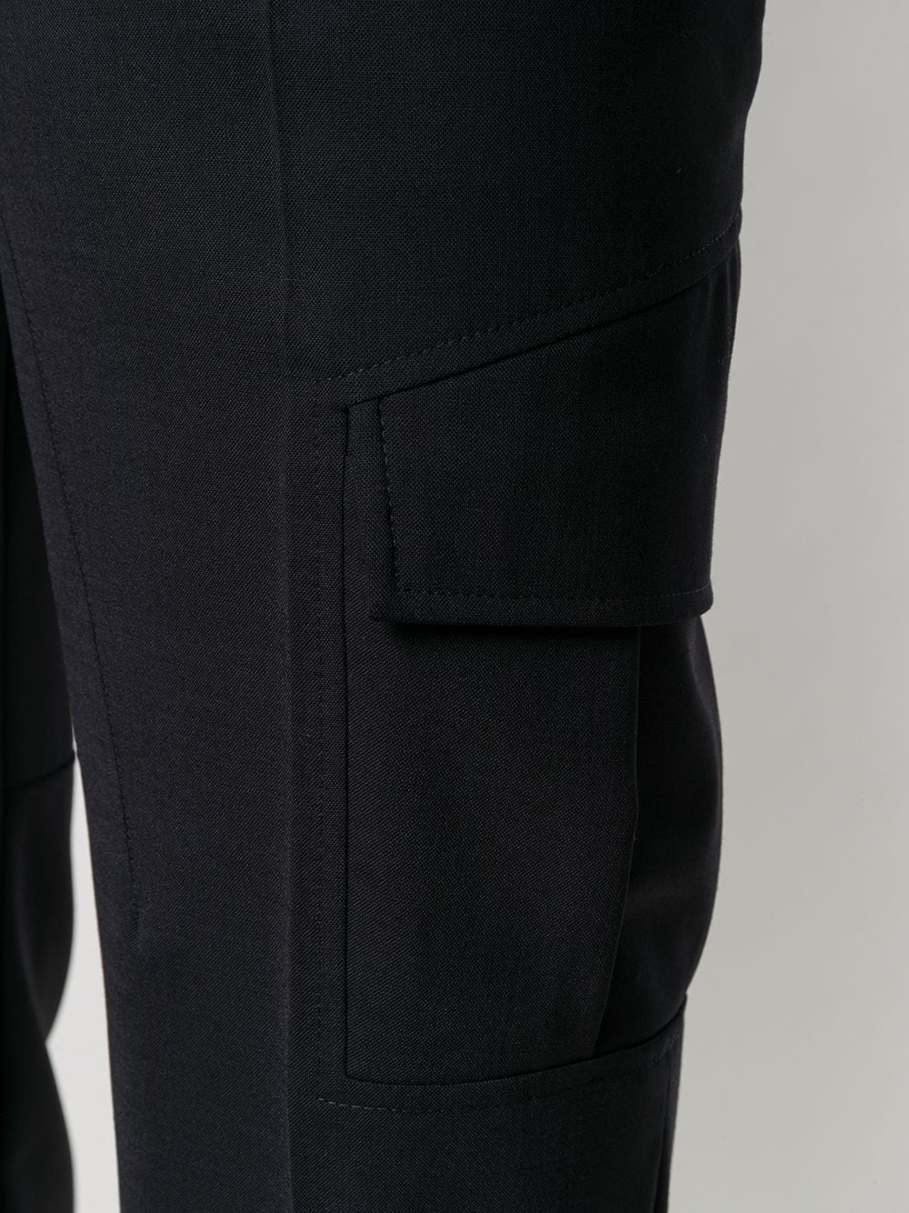 tapered trousers - 5