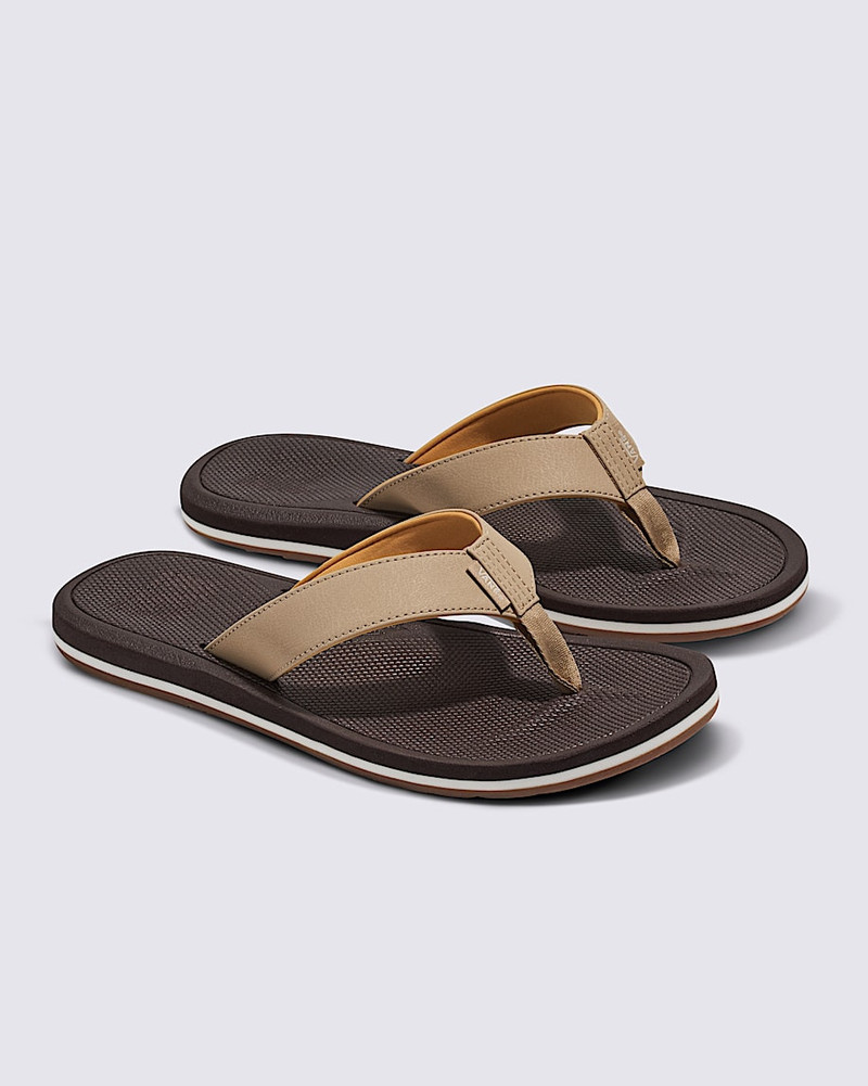 Vans Nexpa Synthetic Sandal outlook