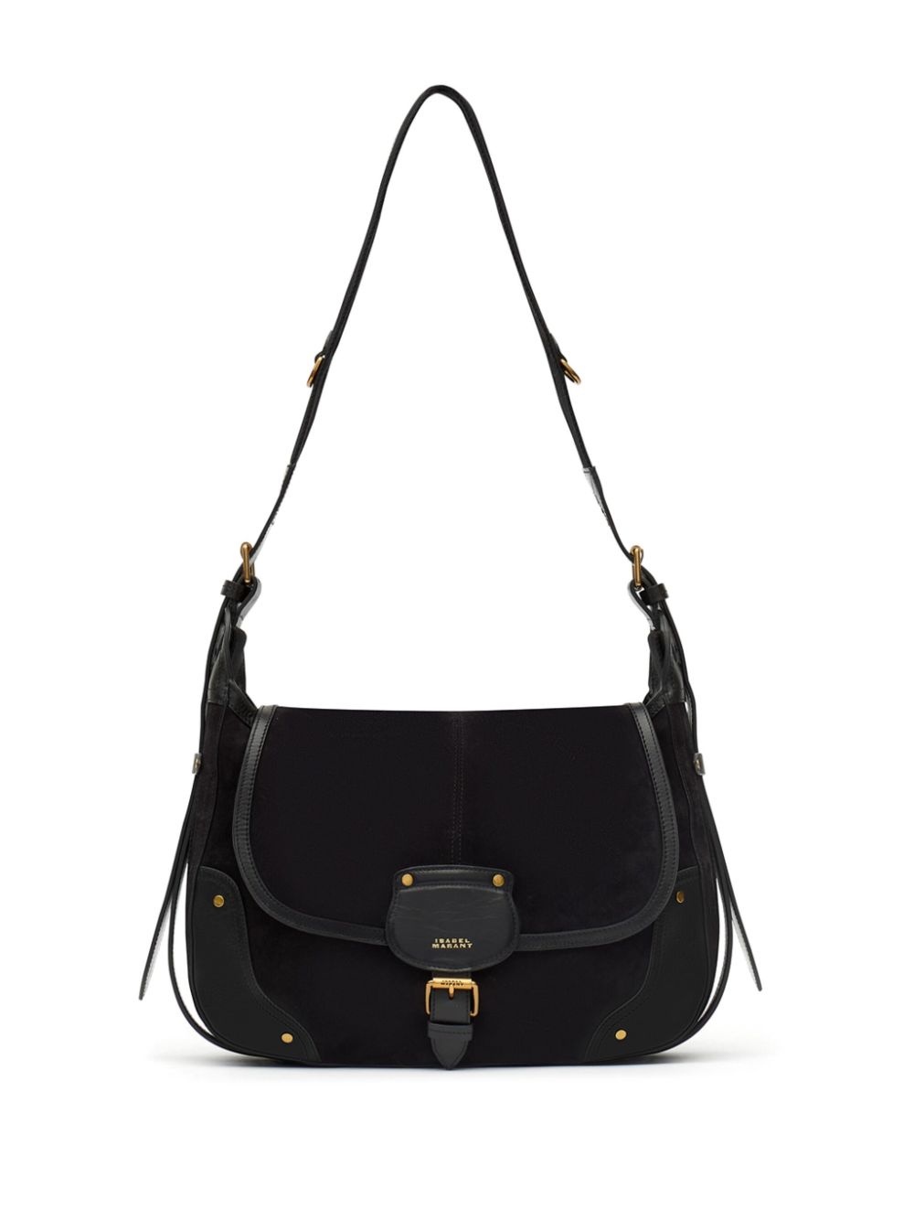 small Sierra shoulder bag - 5