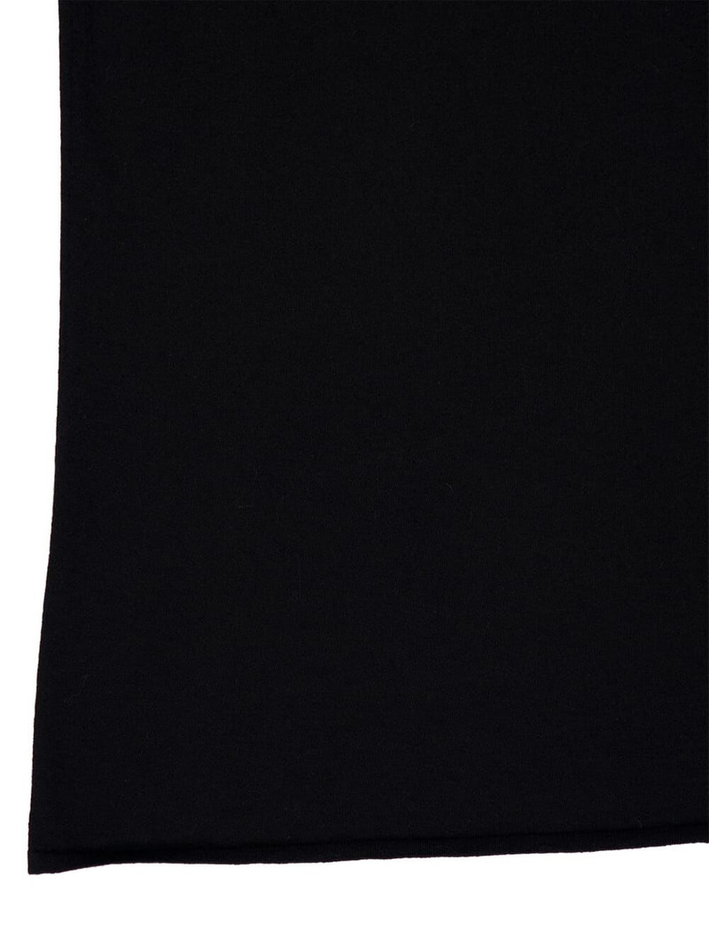 Albina V-neck maxi dress 4