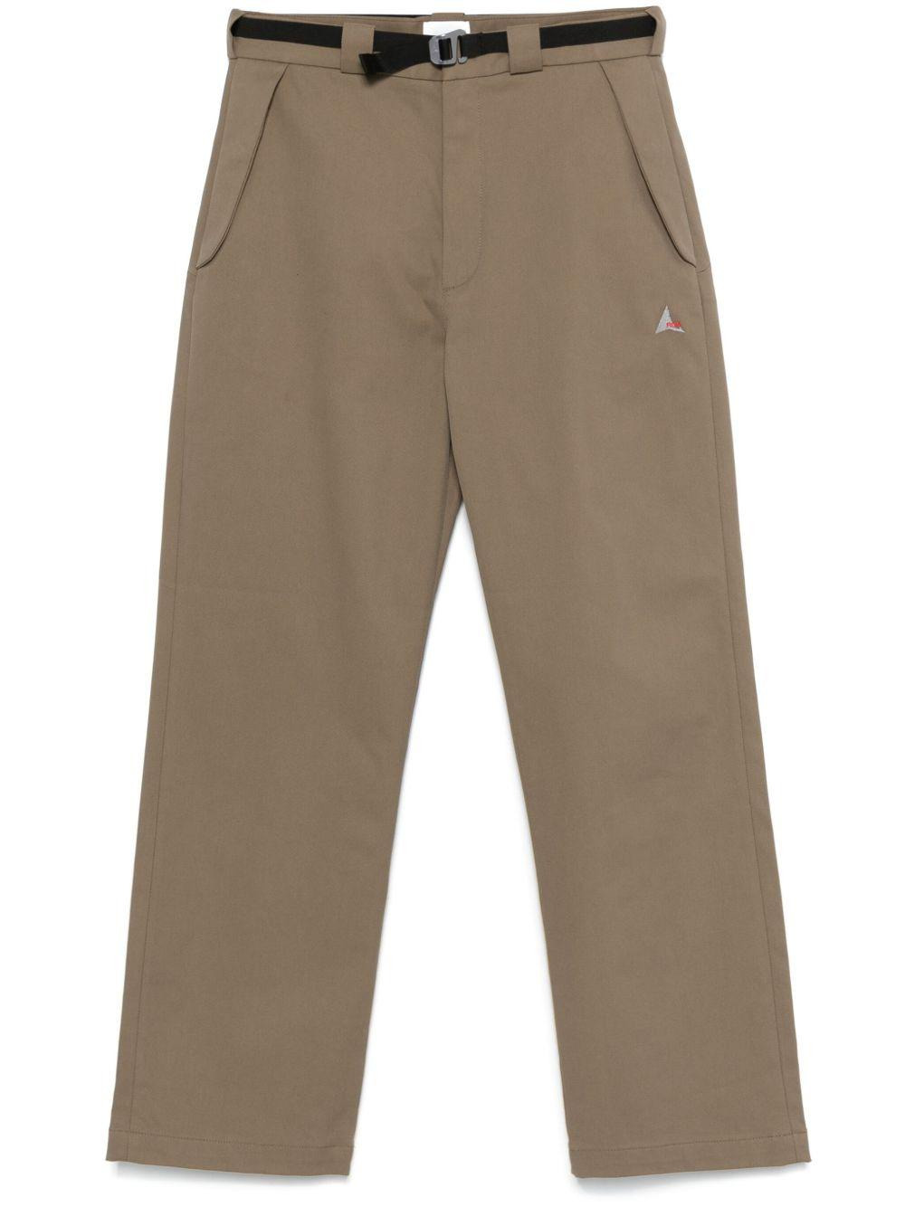PANTALONI ROA - 1
