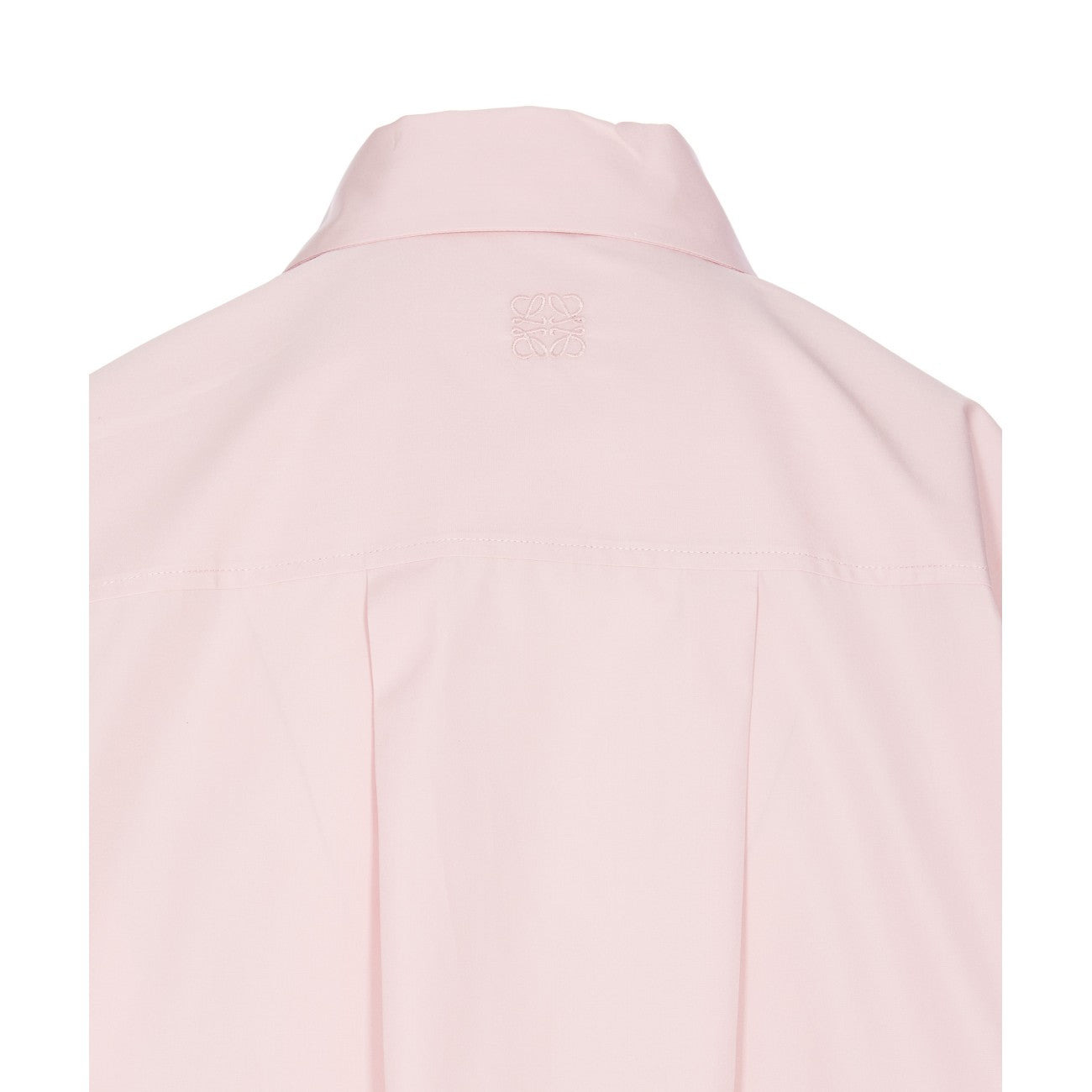 Loewe Women Cotton Shirt - 3