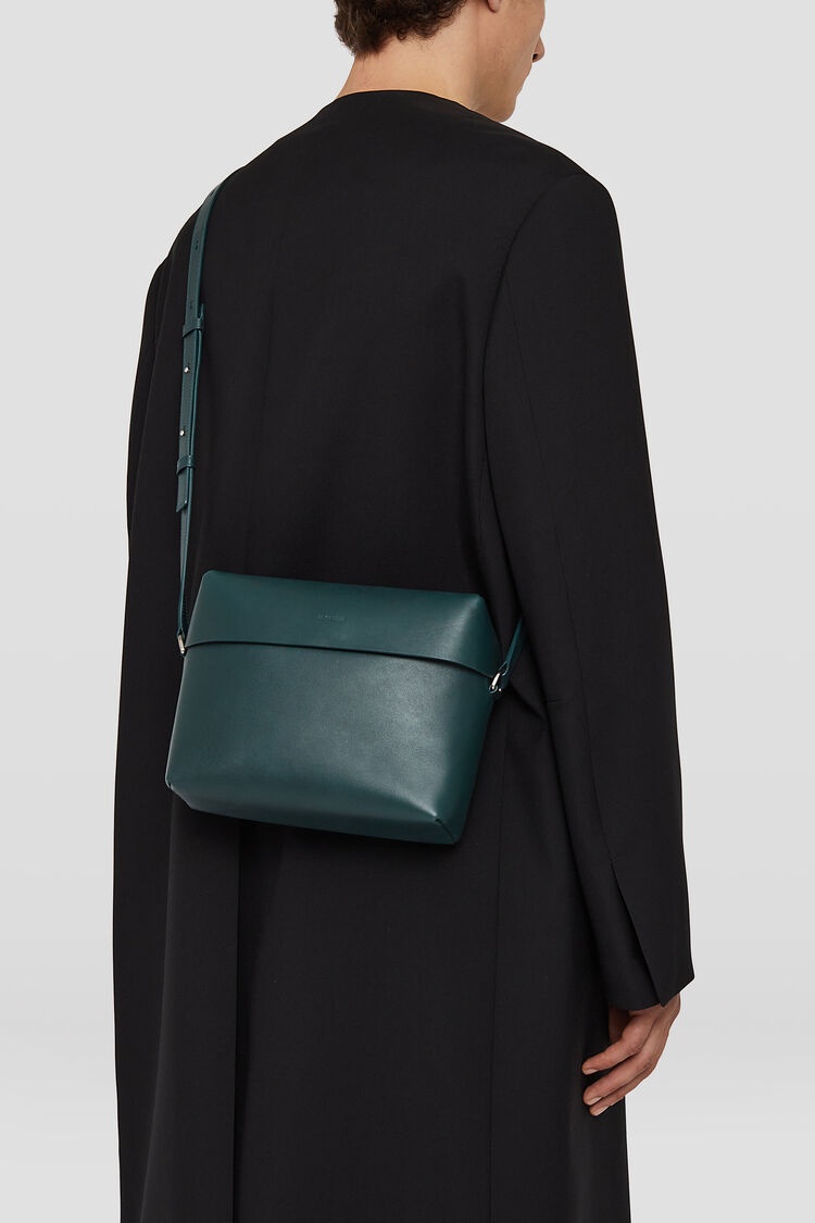 Lid Crossbody - 3
